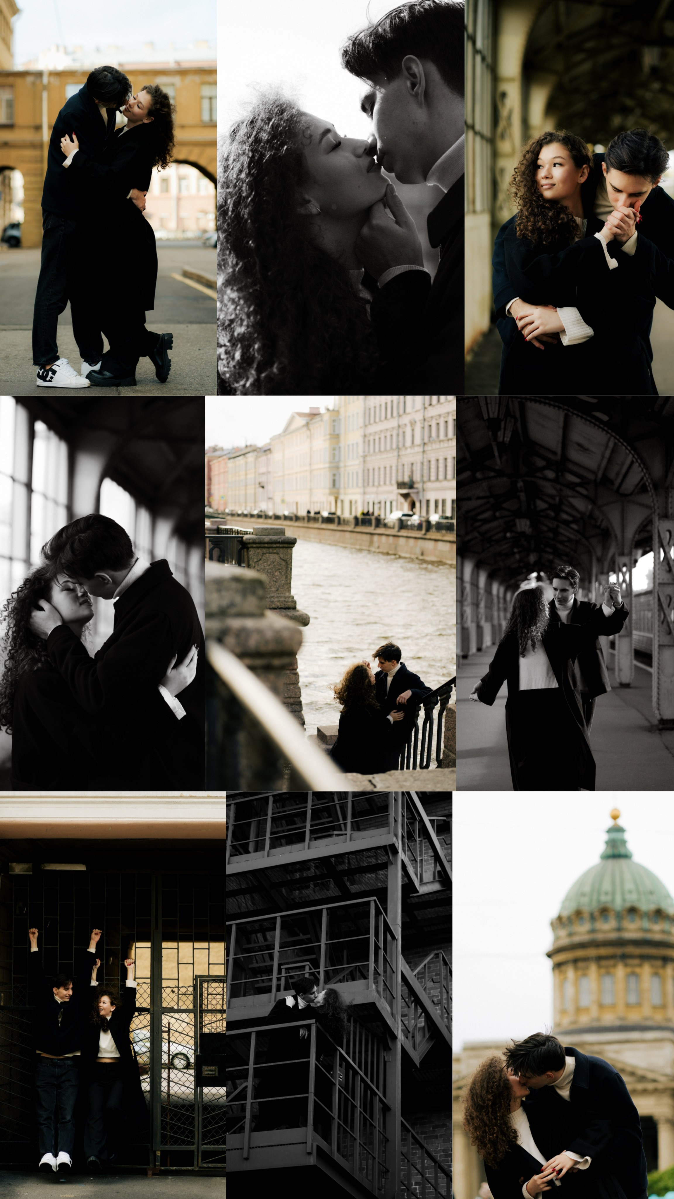 Фотограф г. Санкт-Петербург Александра Катанакова