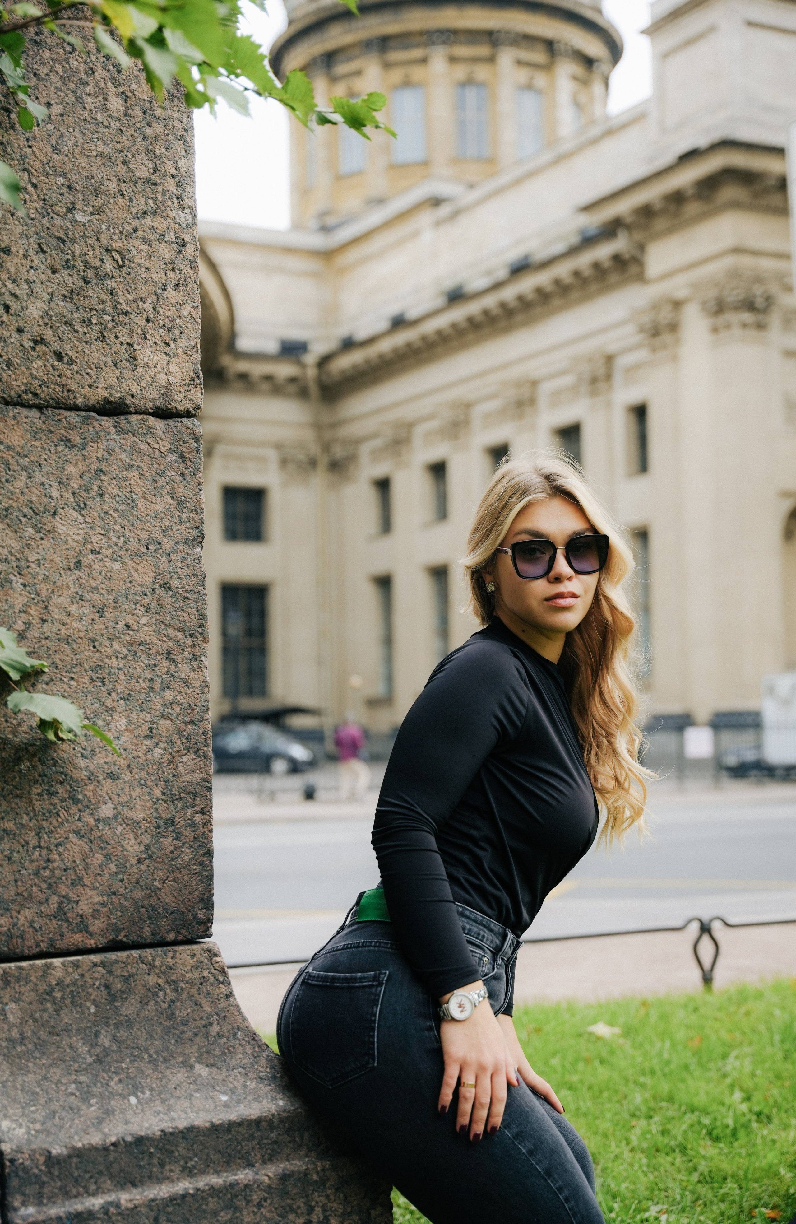 Саша. Фотограф г. Санкт-Петербург Александра Катанакова