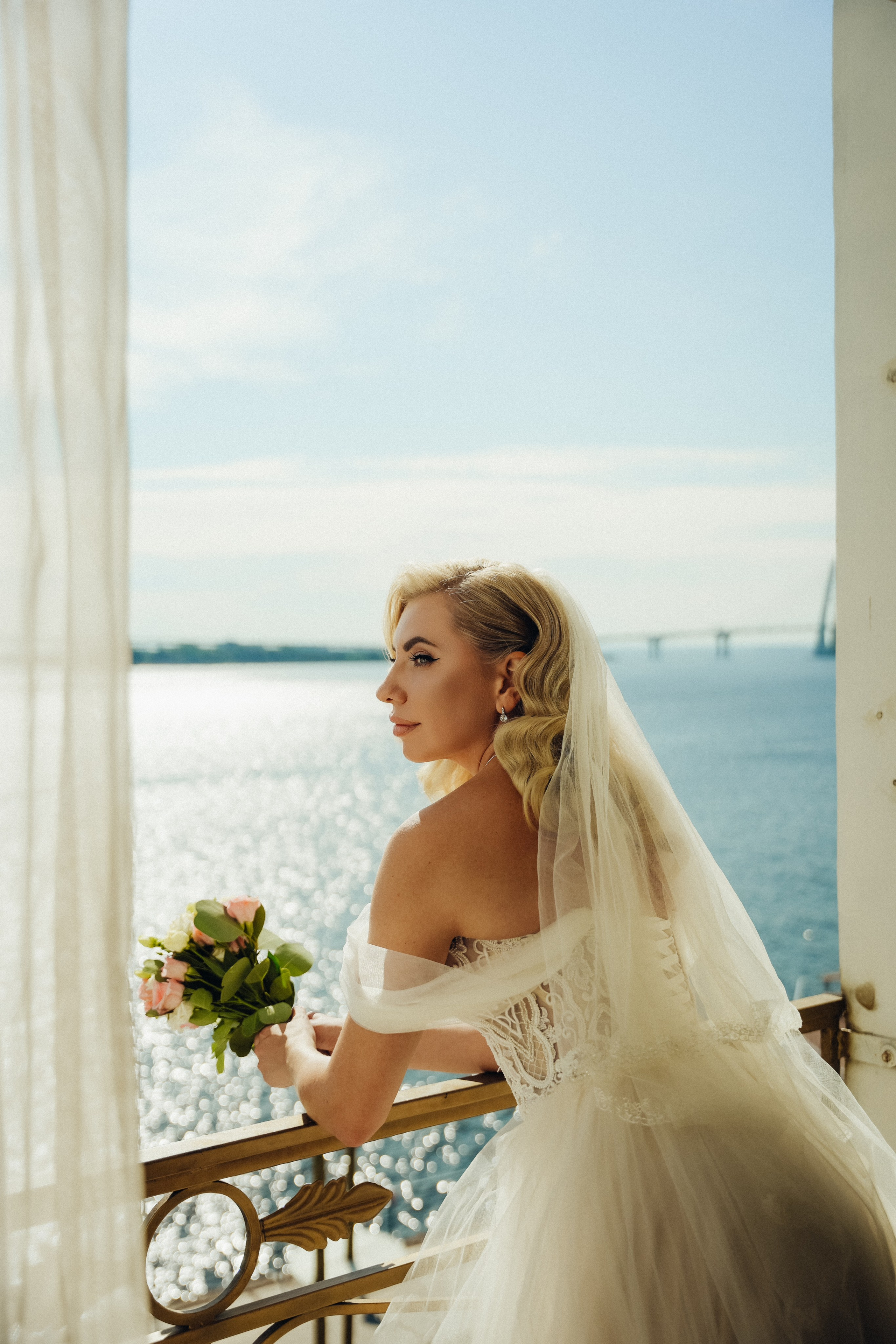 Рита и Андрей. Фотограф г. Санкт-Петербург Александра Катанакова