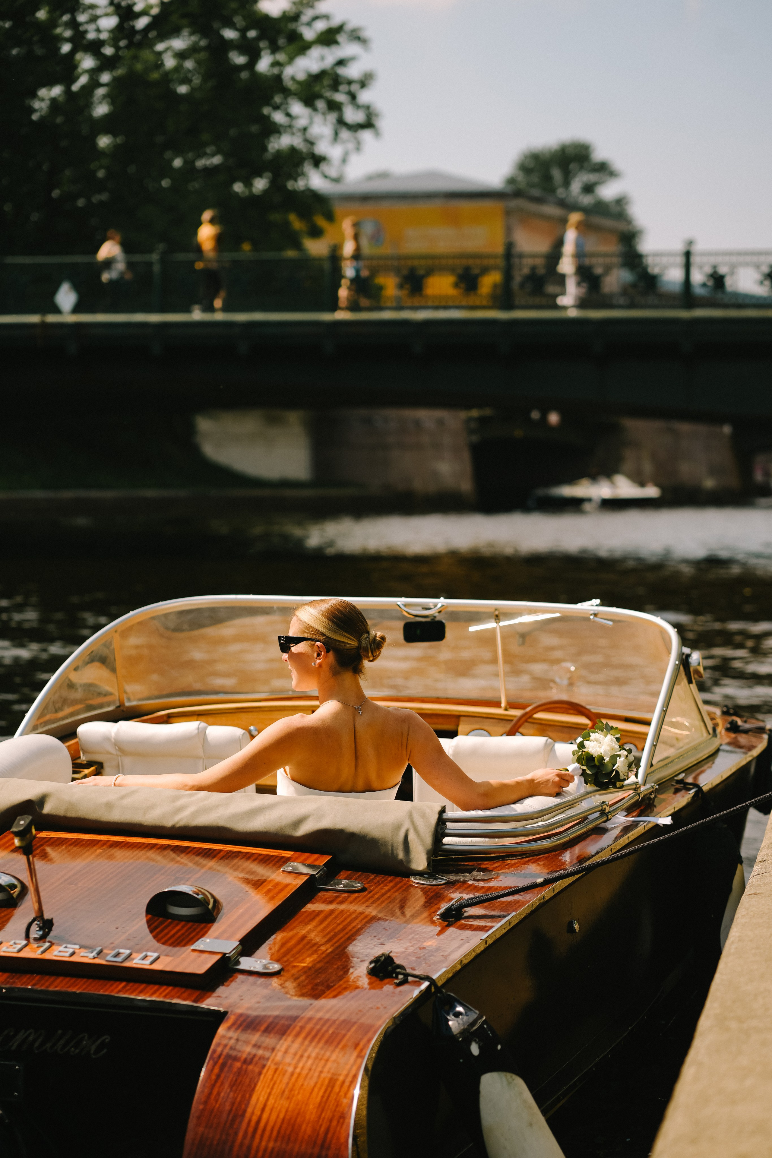 Милена и Вова. Фотограф г. Санкт-Петербург Александра Катанакова