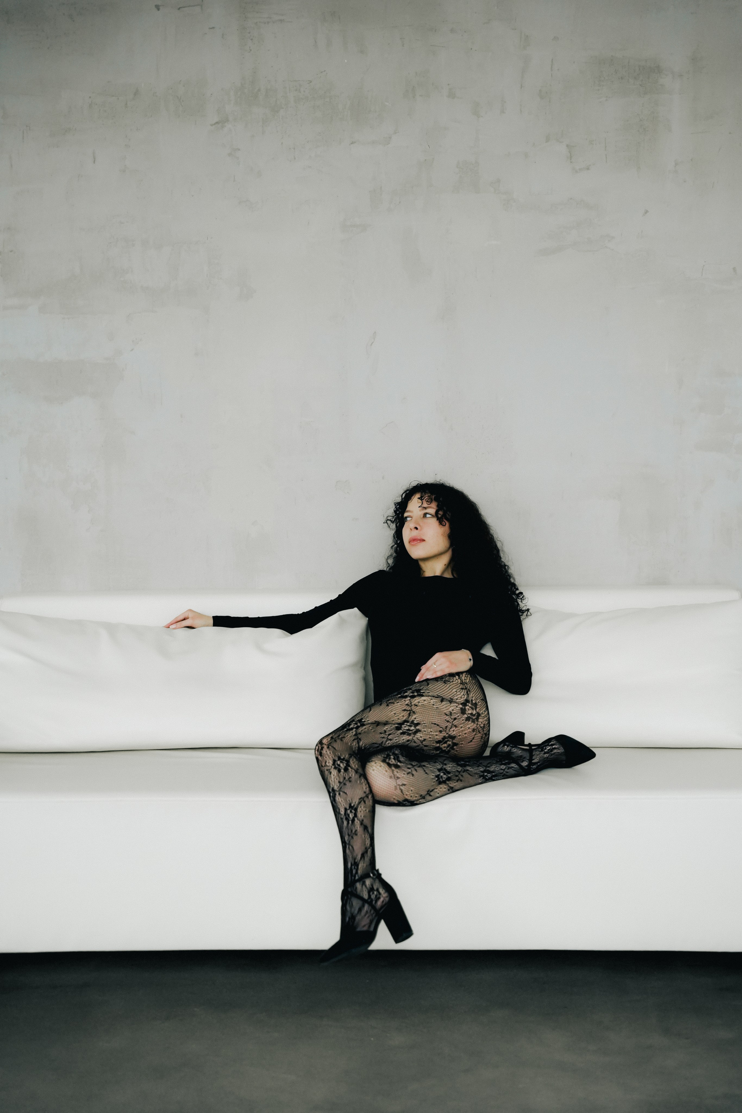 Лиза. Фотограф г. Санкт-Петербург Александра Катанакова