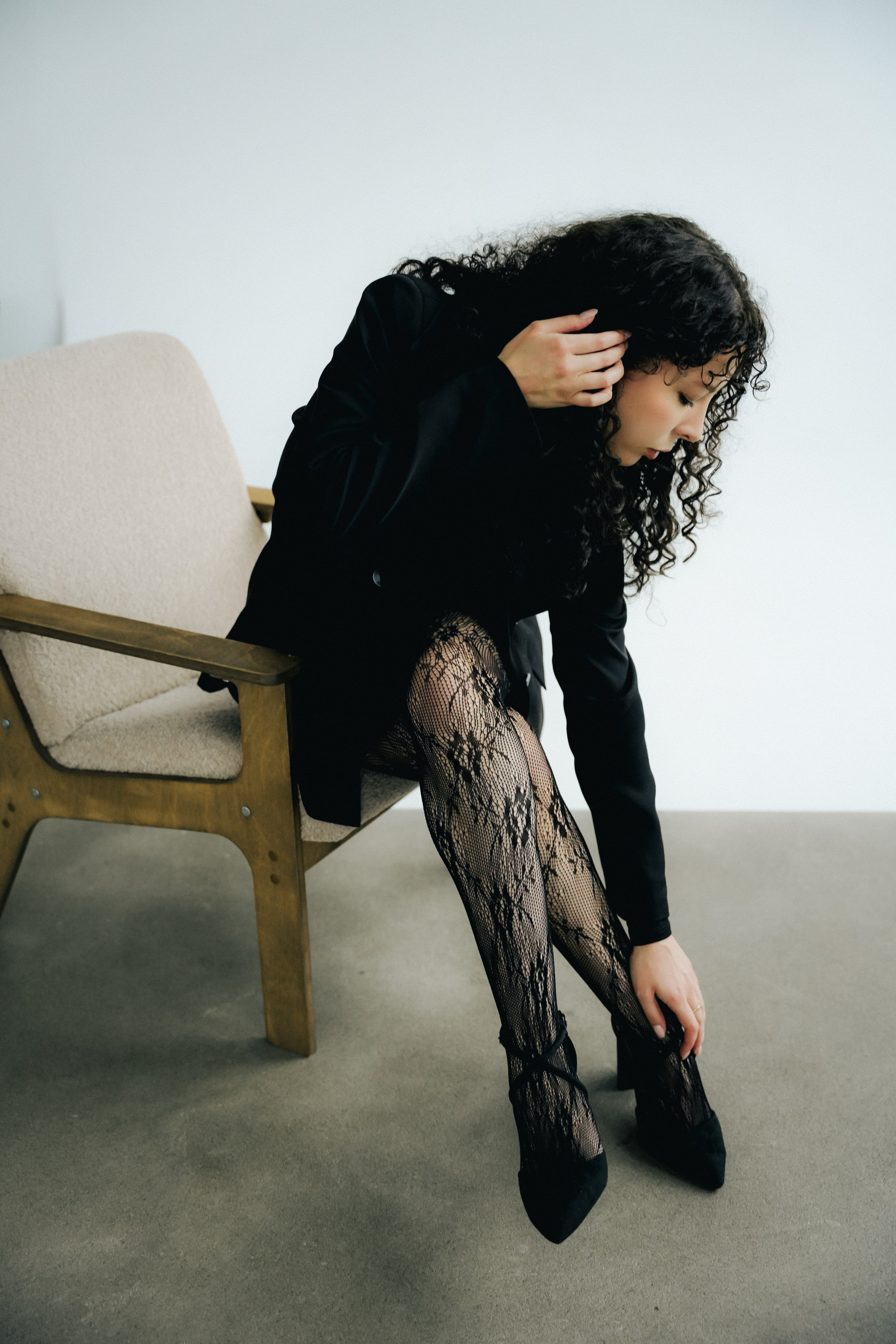 Лиза. Фотограф г. Санкт-Петербург Александра Катанакова