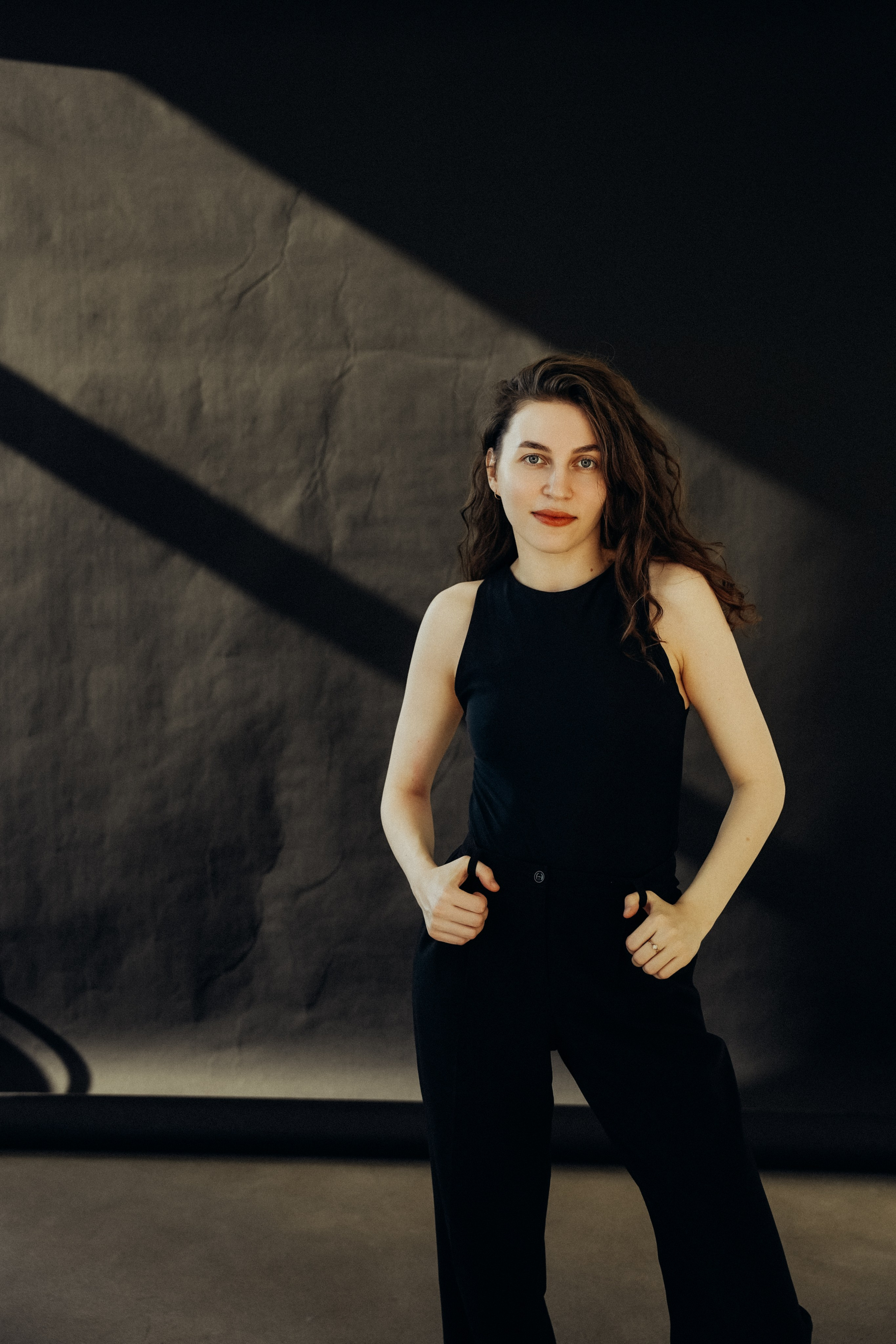 Даша и Максим. Фотограф г. Санкт-Петербург Александра Катанакова