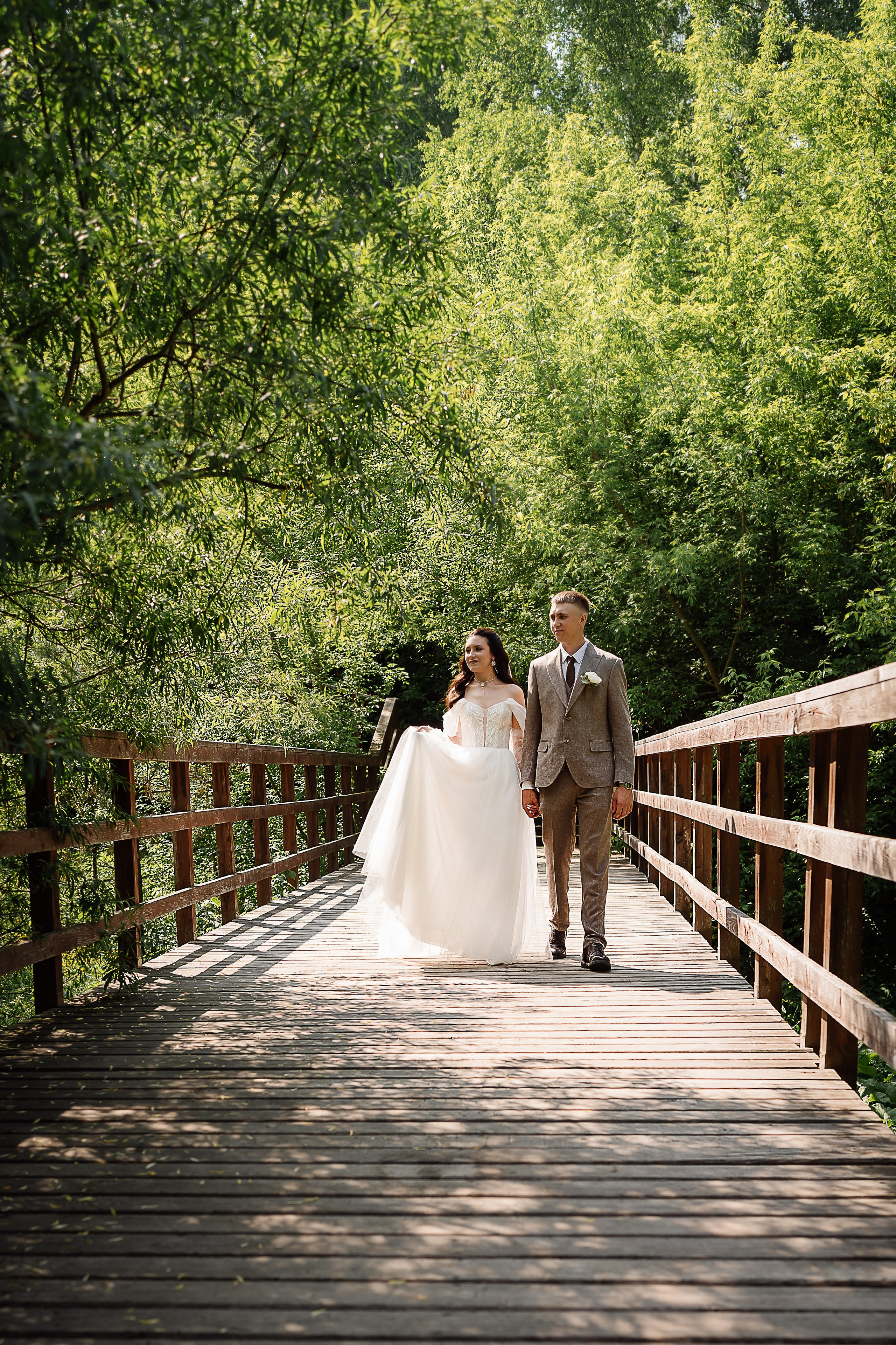 Никита и Таня. СВАДЕБНЫЙ ФОТОГРАФ КРАСНОЯРСК
