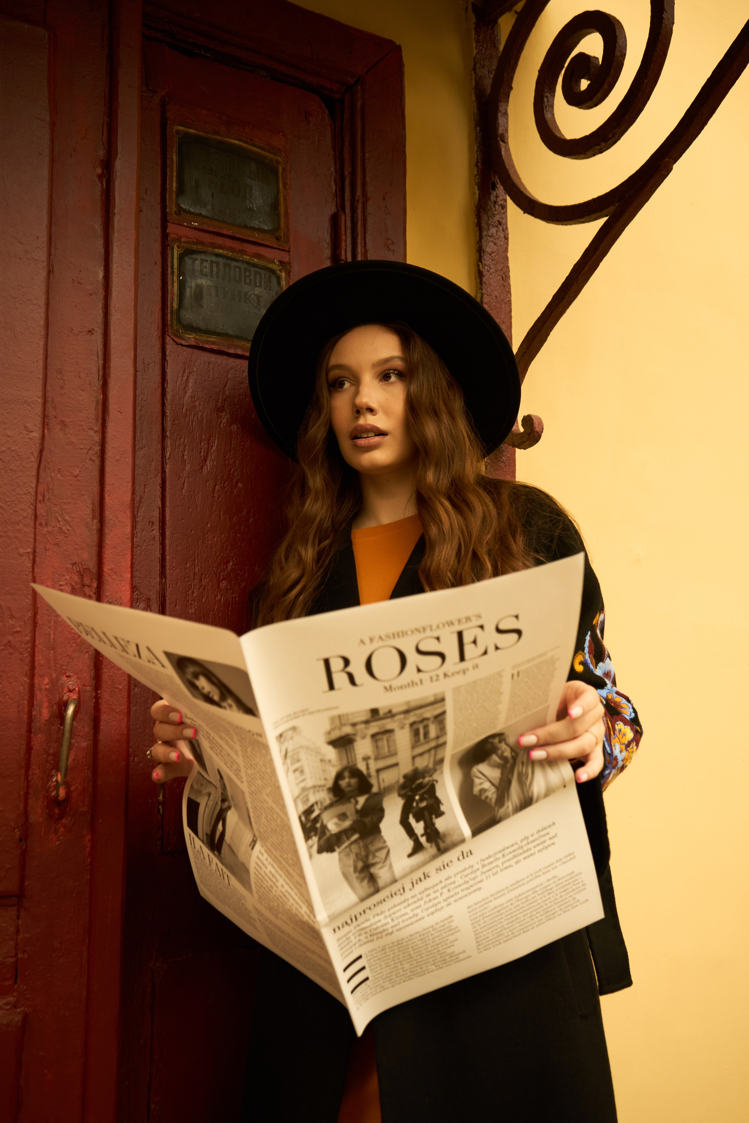 Виктория. Маргарита — фотограф и видеограф / Москва