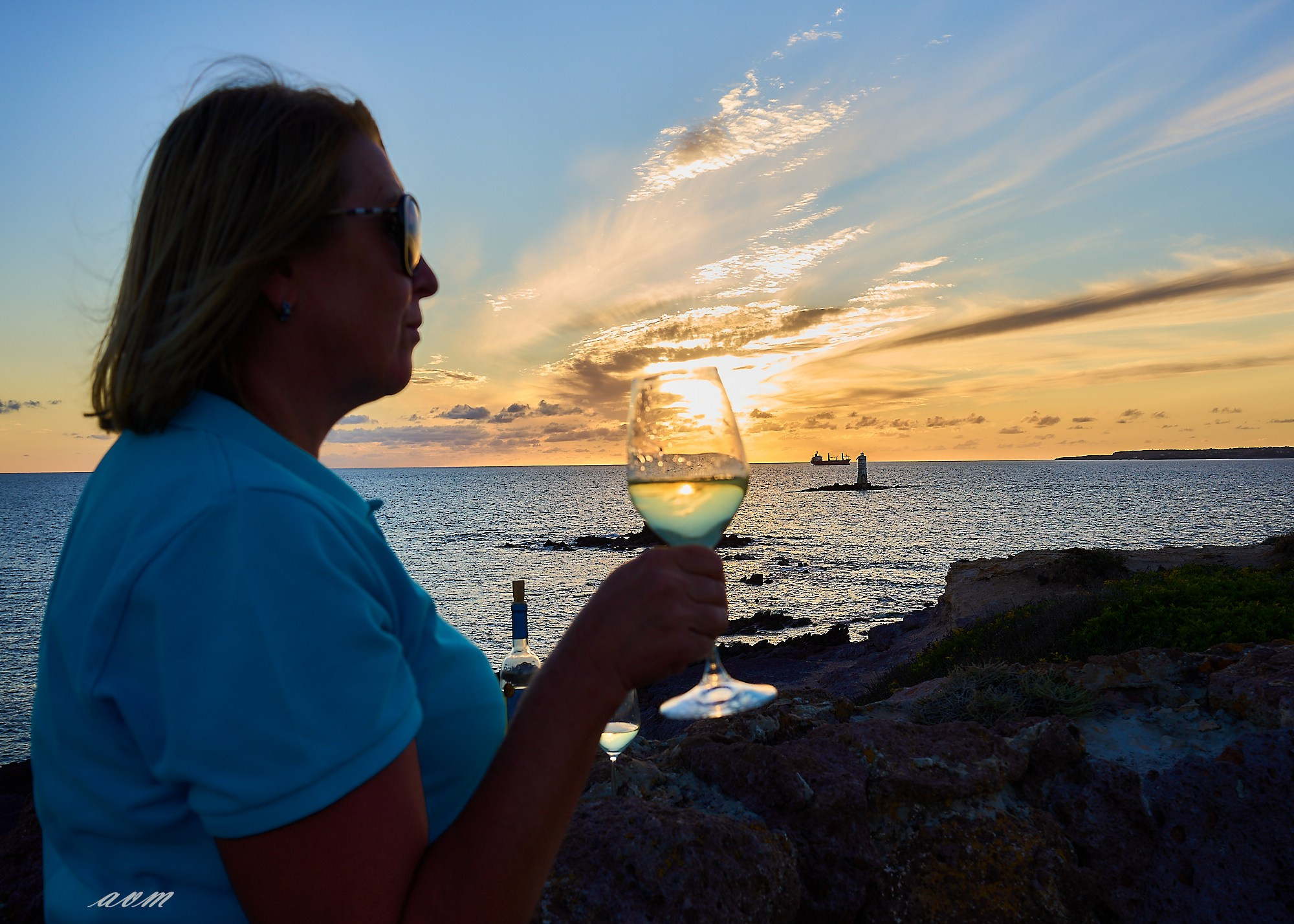 Сардиния. Фотограф Михеев Андрей