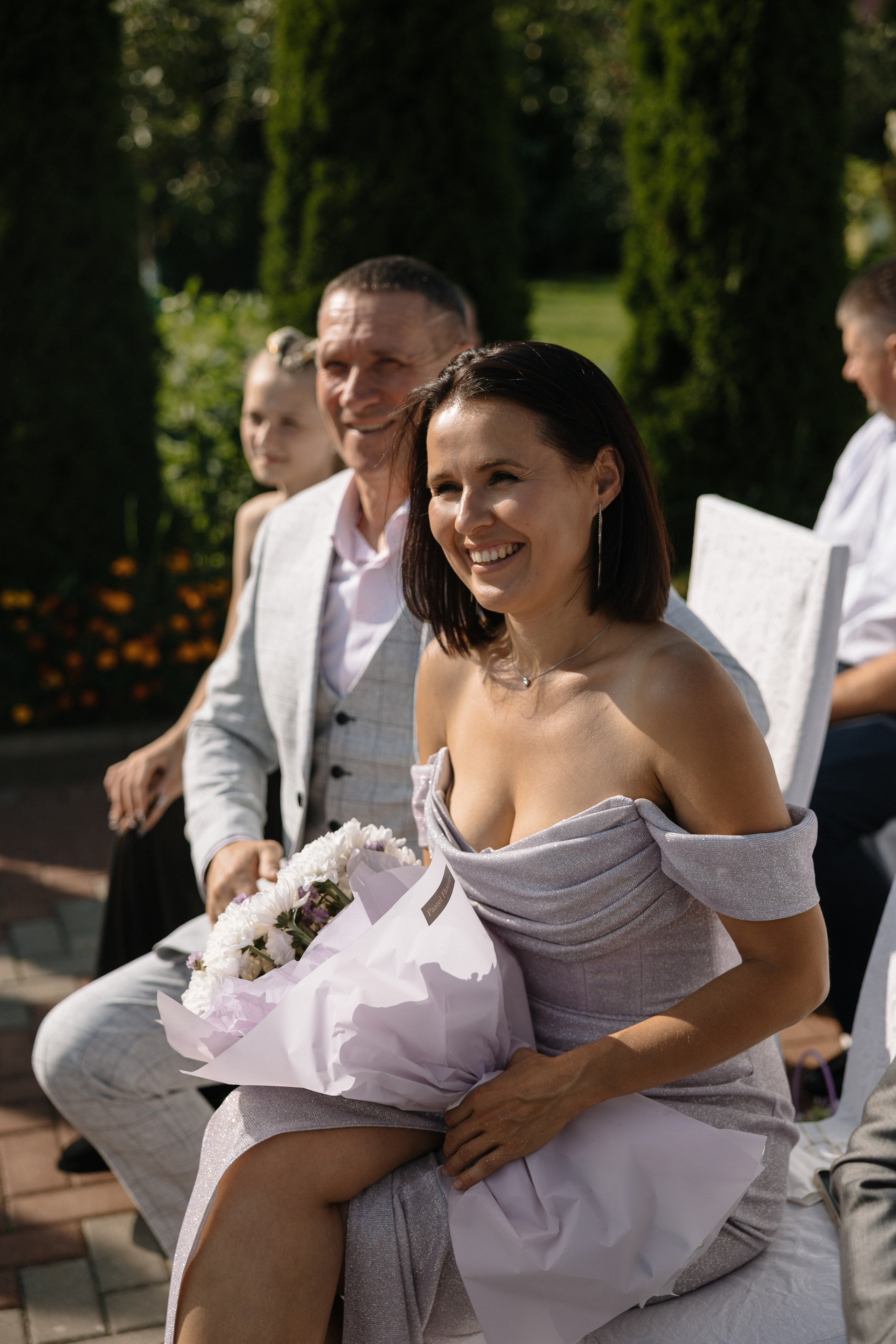 Даша&Вадим. Свадебный фотограф по всей Беларуси Цепелева Анна