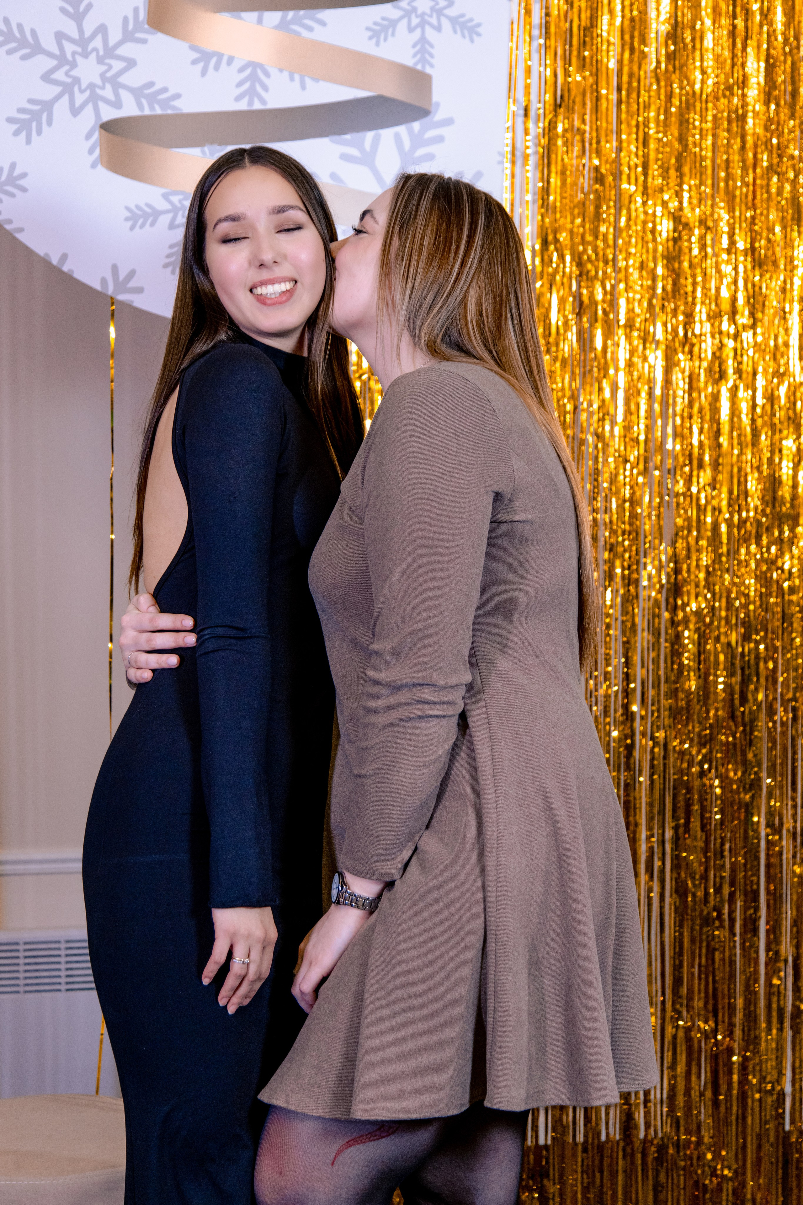 «Золотое время» Новогодний корпоратив. МЕДИА-РЕСУРС ХАБАРОВСК / Фотоотчеты / Репортажи / События