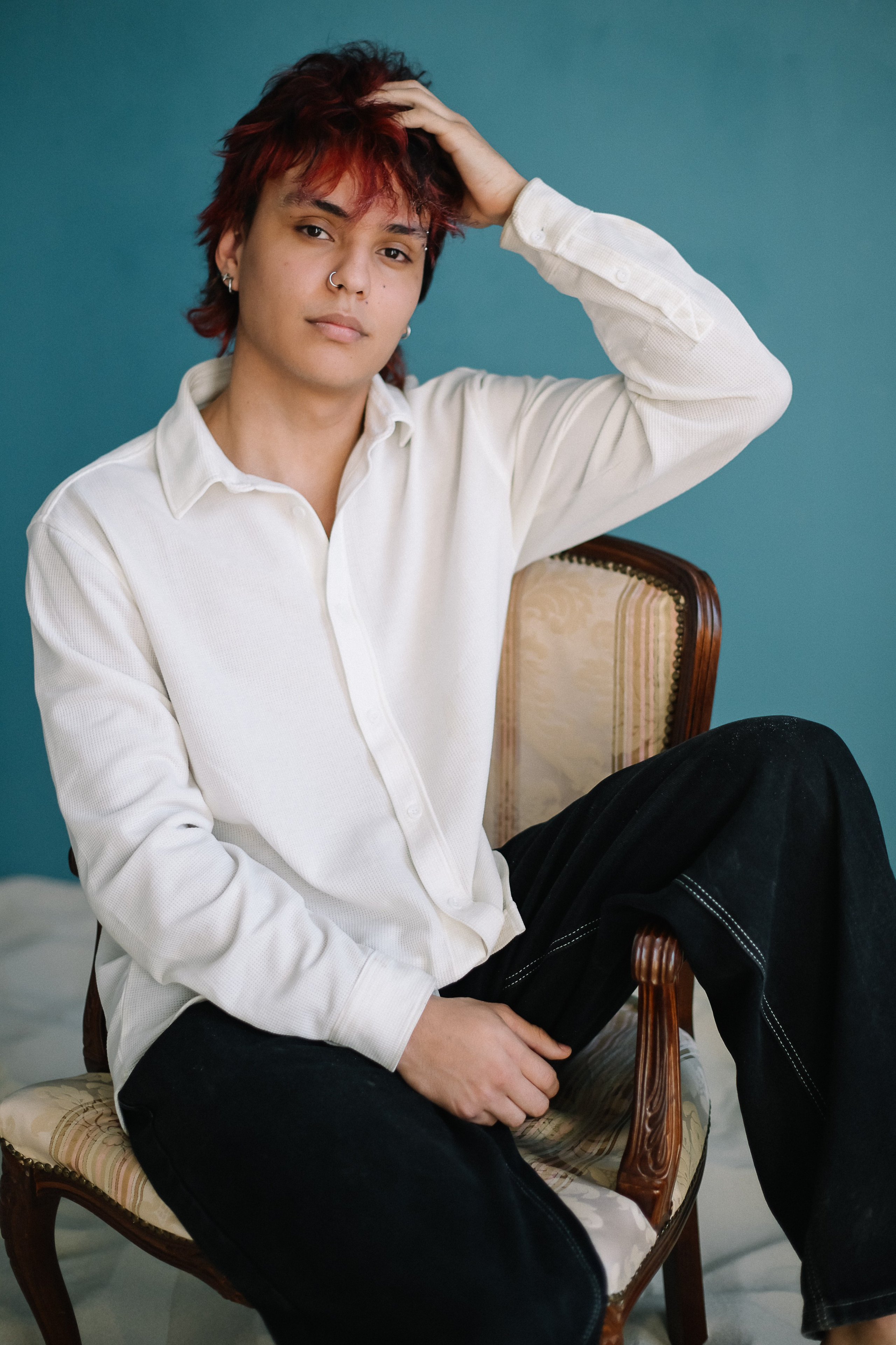 Мистер International Самарского университета