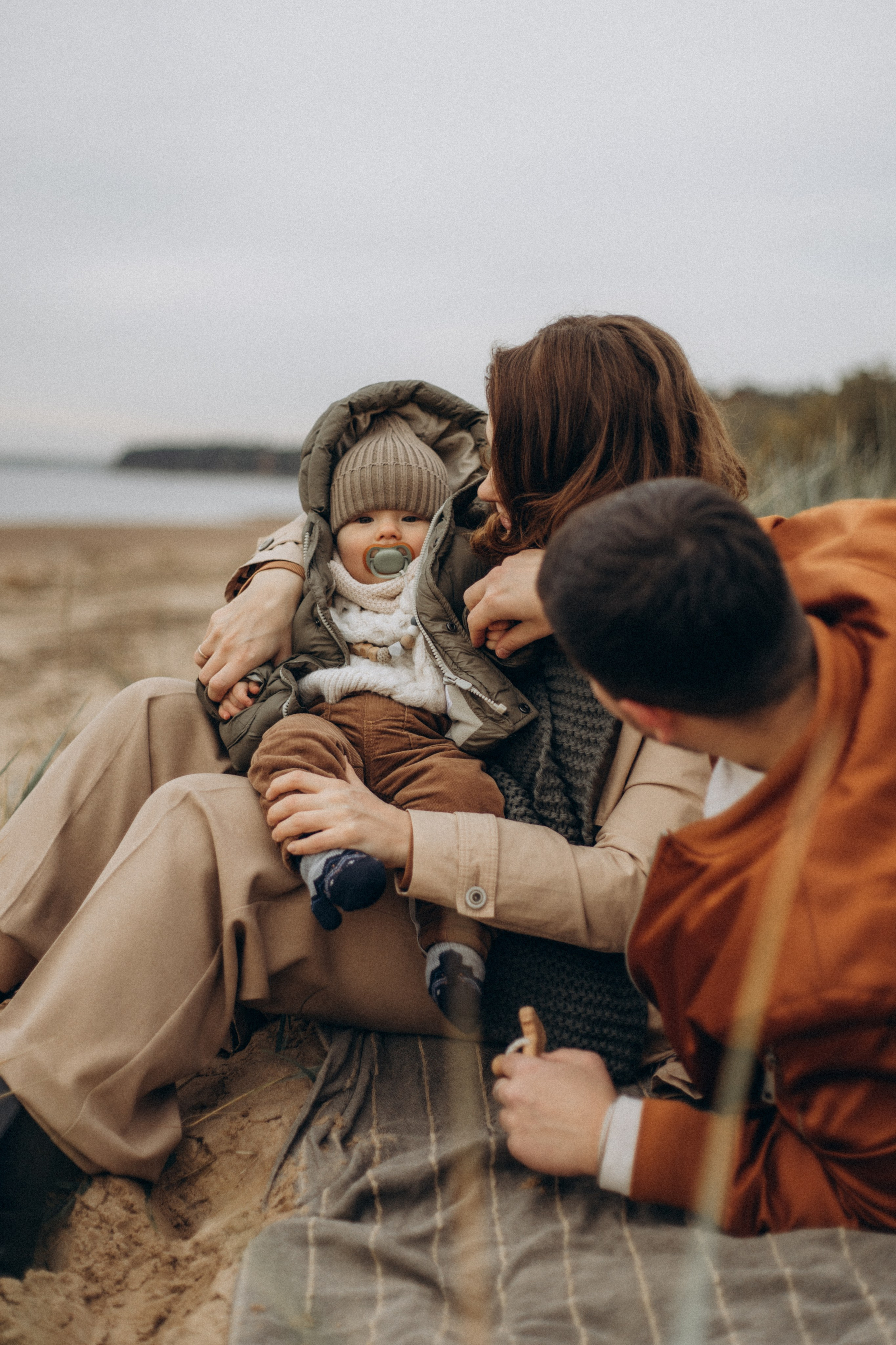Тимур, Екатерина и Марк. Семейный и свадебный фотограф в Санкт-Петербурге и Всеволожске