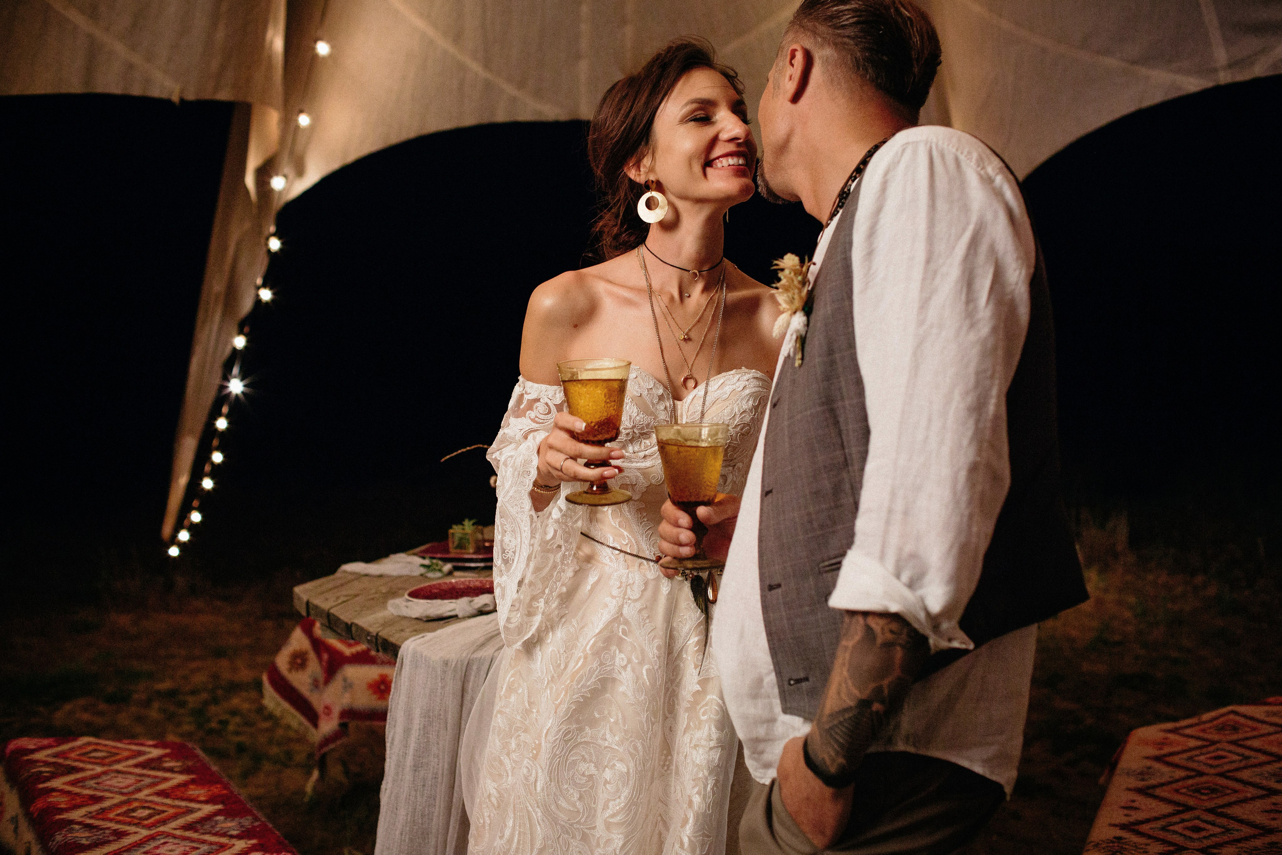 Роман и Евгения. Свадебный и семейный фотограф Иваново Москва Елена Угодина