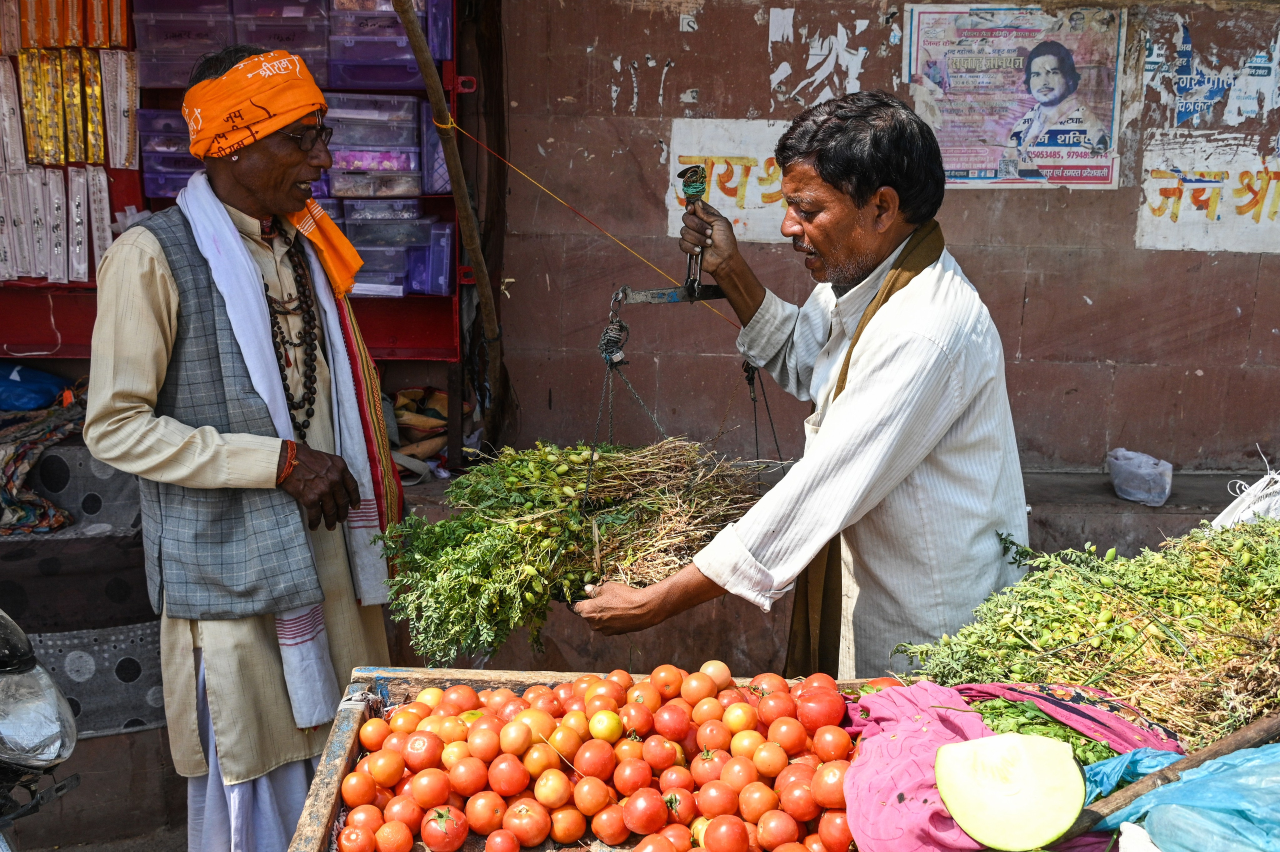 Невероятная Индия. Игорь Иванко — Репортажный и событийный фотограф. Москва