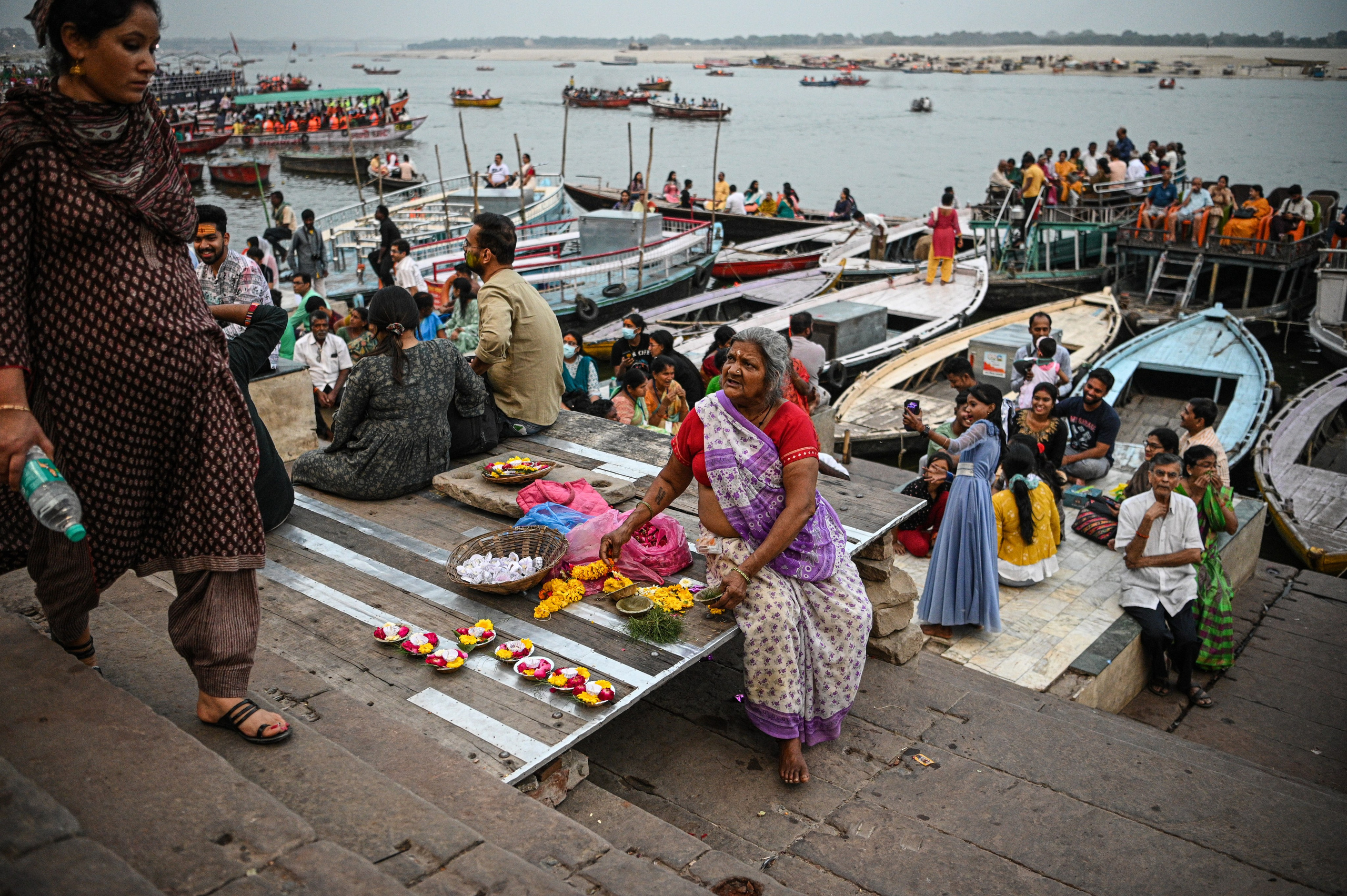 Невероятная Индия. Игорь Иванко — Репортажный и событийный фотограф. Москва