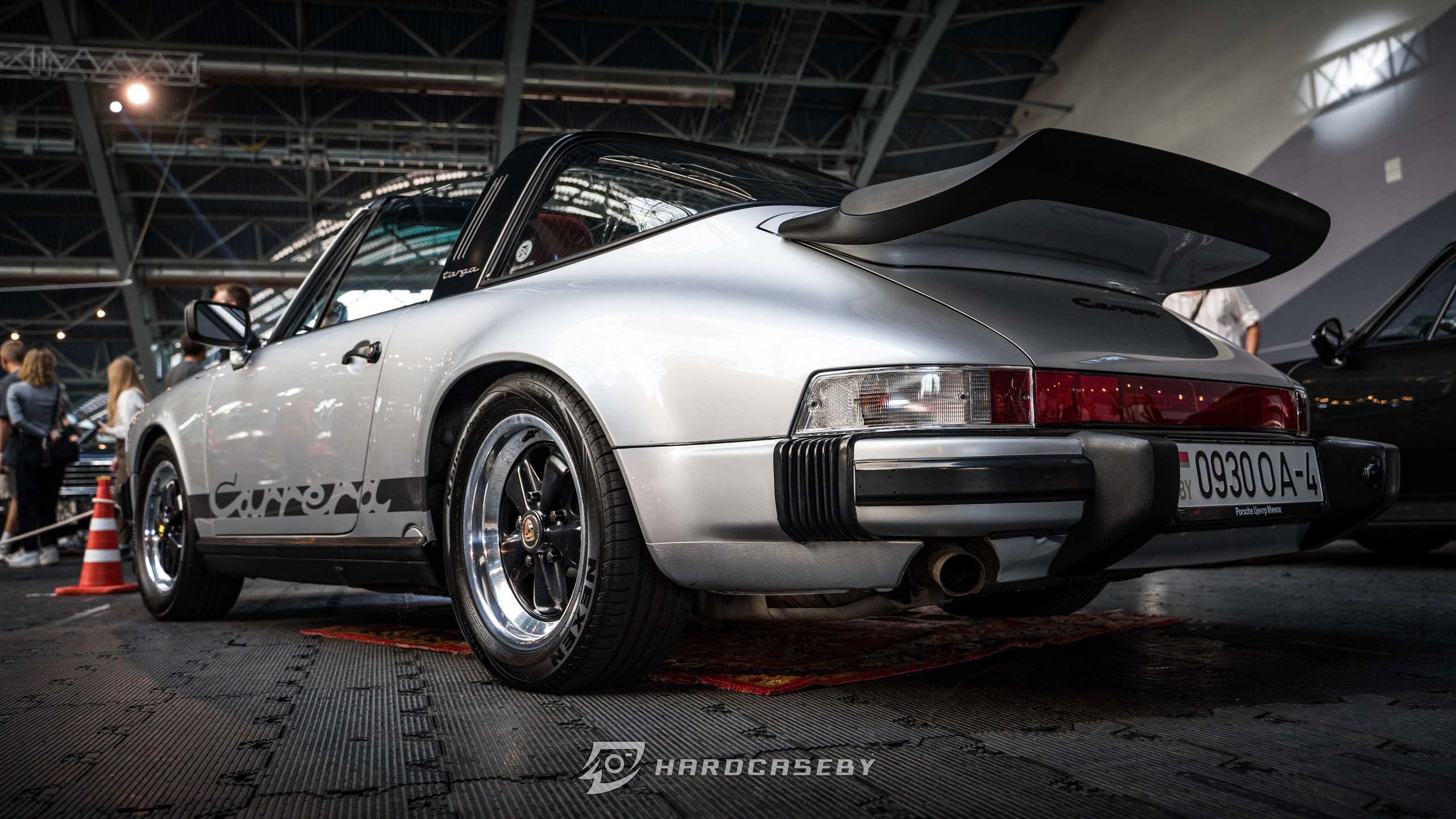 VintageDay 2025. Фотограф Герман Колодный