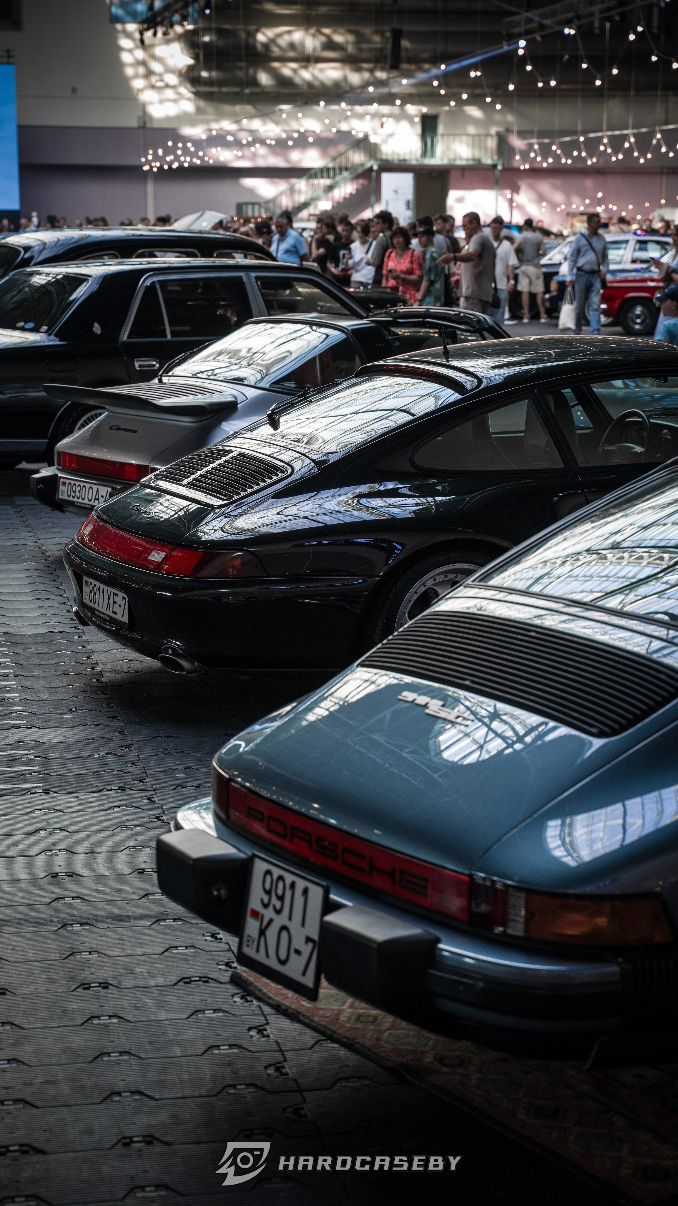 VintageDay 2025. Фотограф Герман Колодный