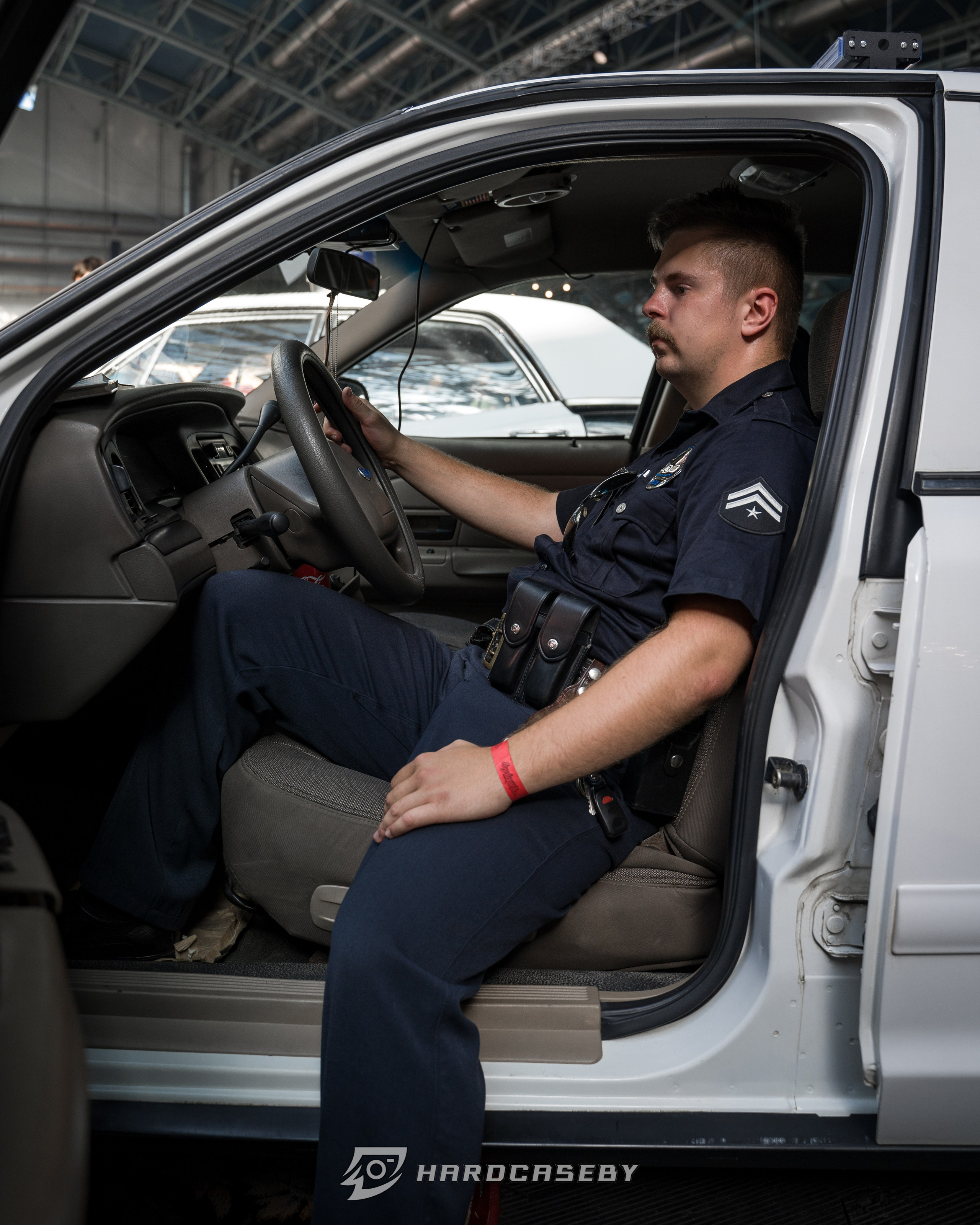 VintageDay 2025. Фотограф Герман Колодный