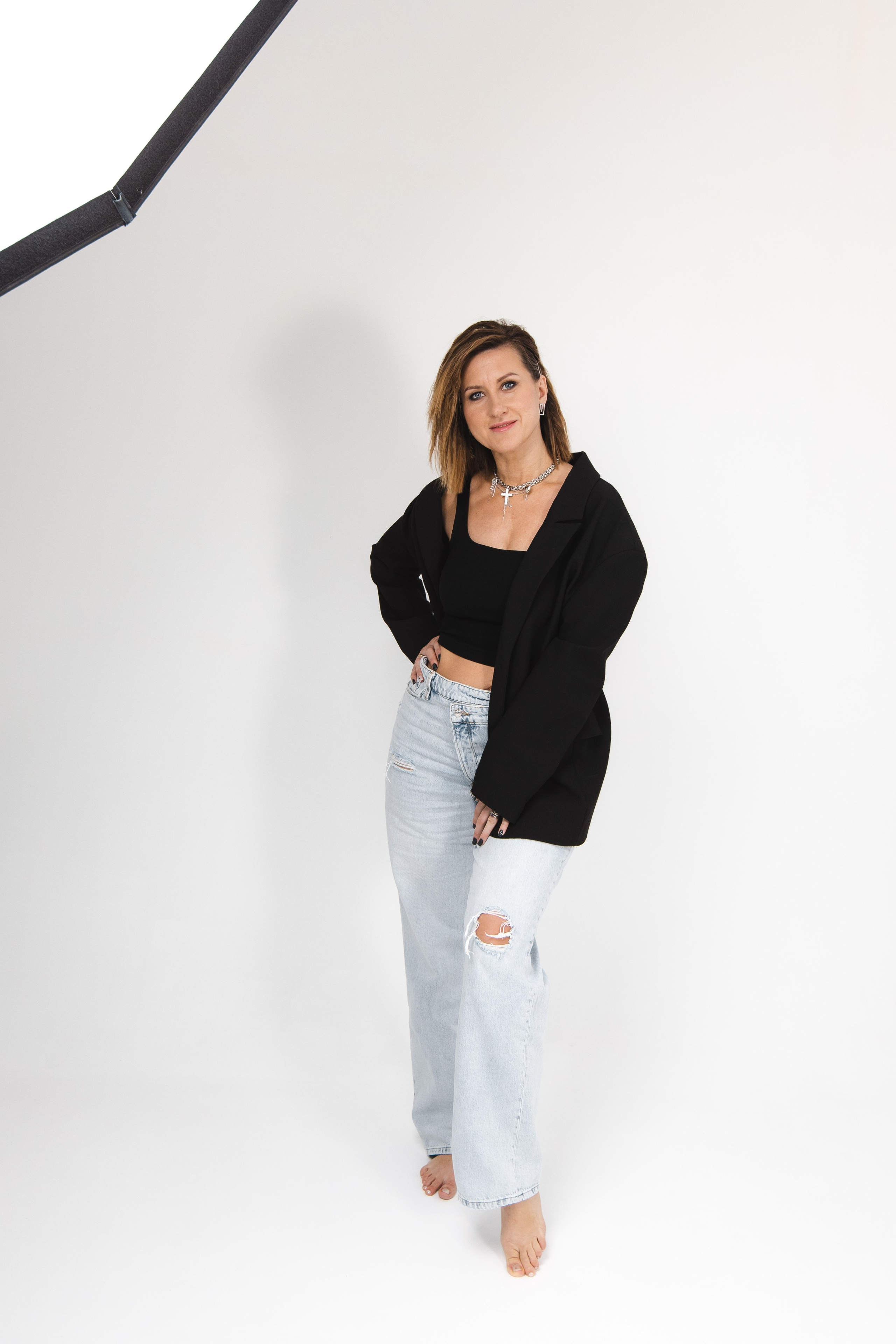 Ольга. Фотограф Алёна Михайлова, Екатеринбург