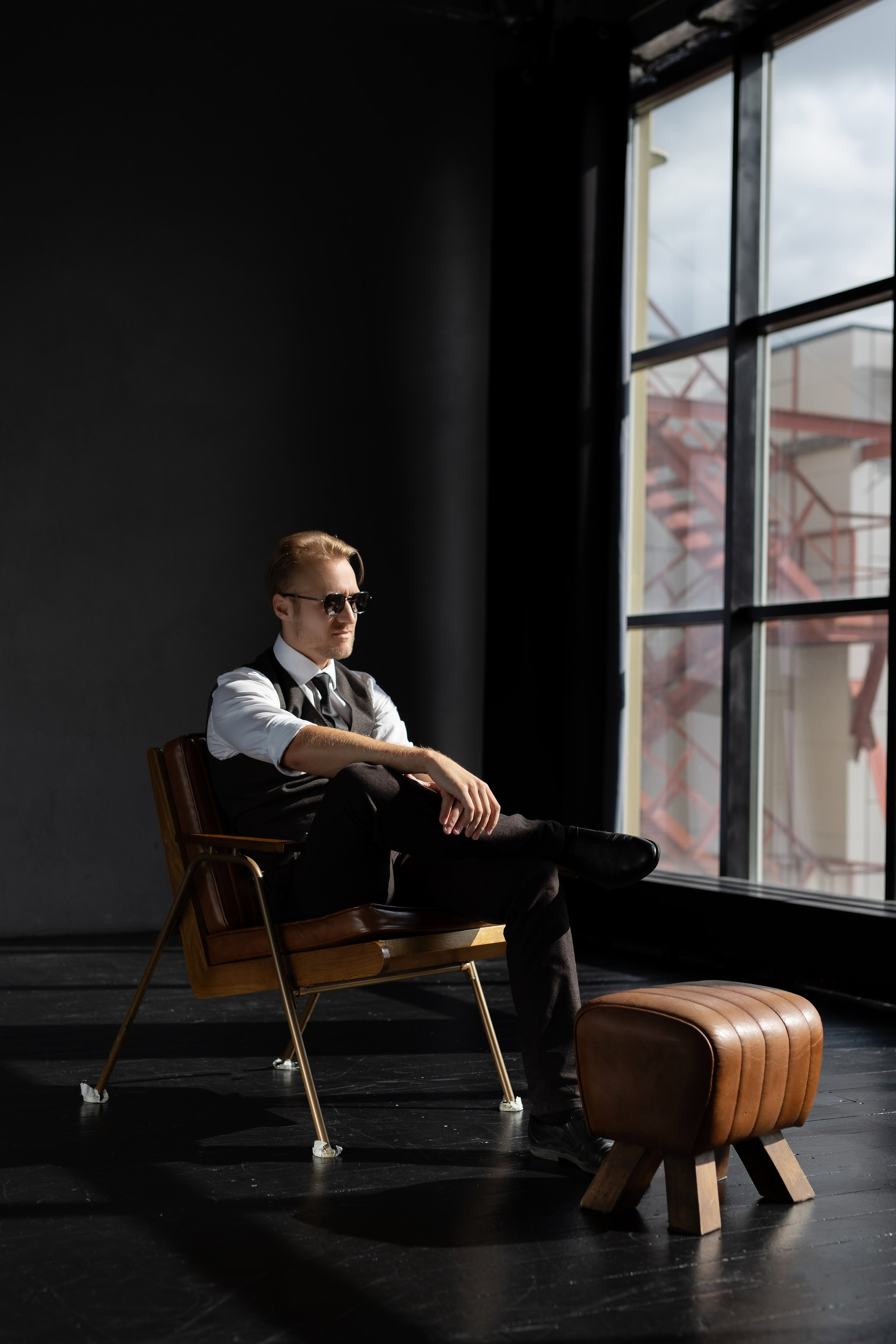 Алексей. Таня Давтян фотограф в Новосибирске