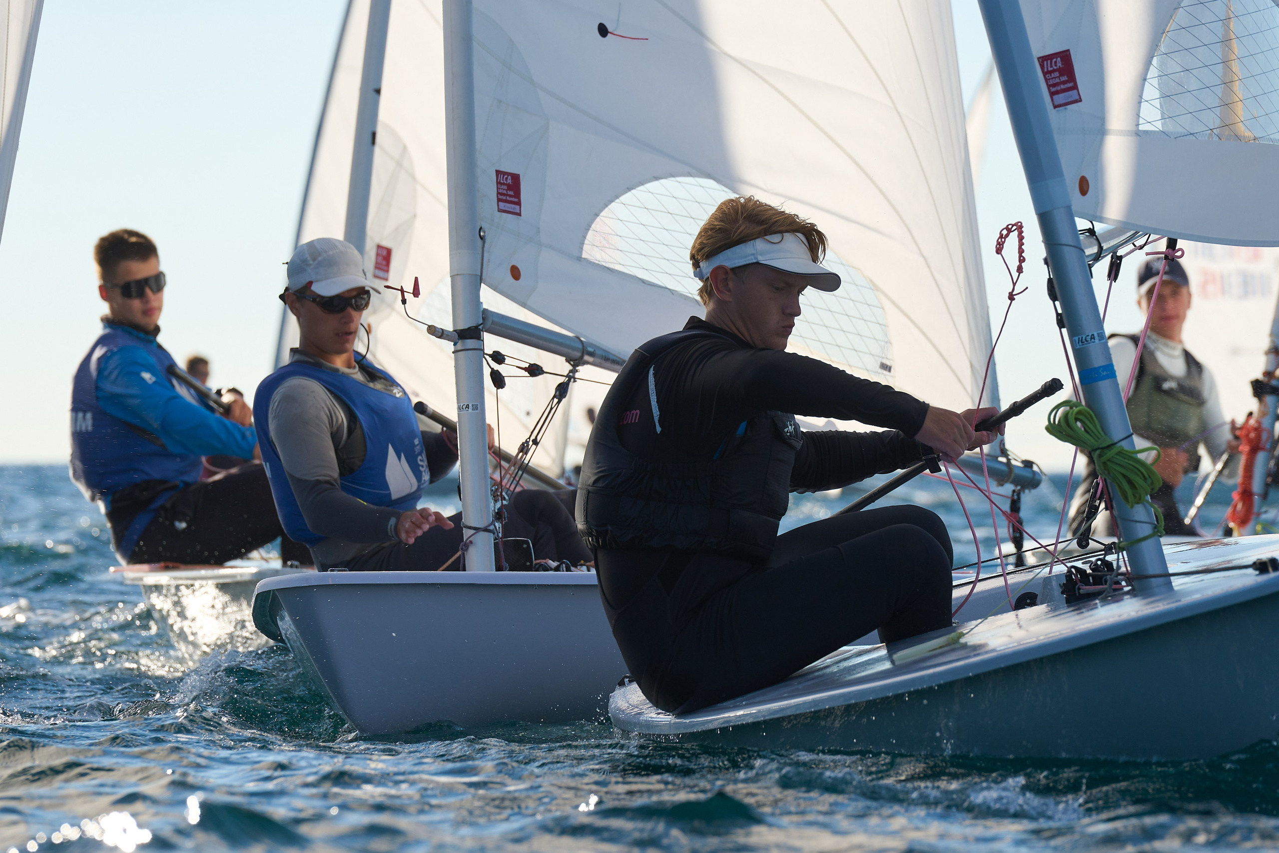 Sailing. Фотограф в Сочи Волковинская Надежда