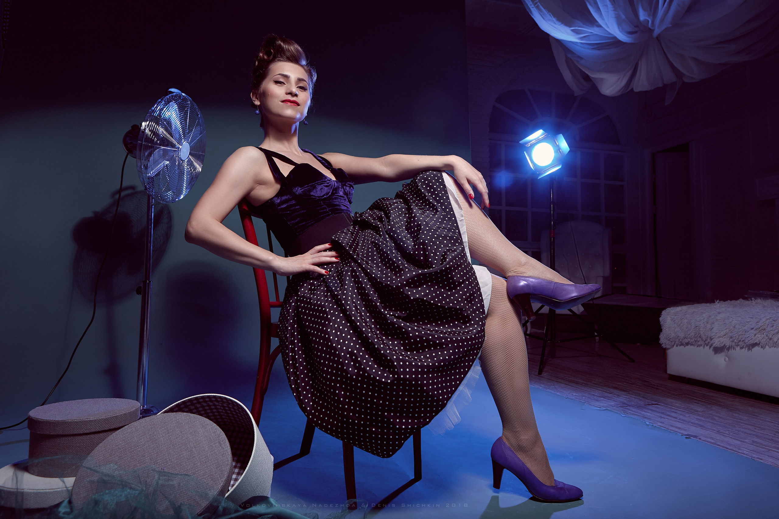 ART. Фотограф в Сочи Волковинская Надежда