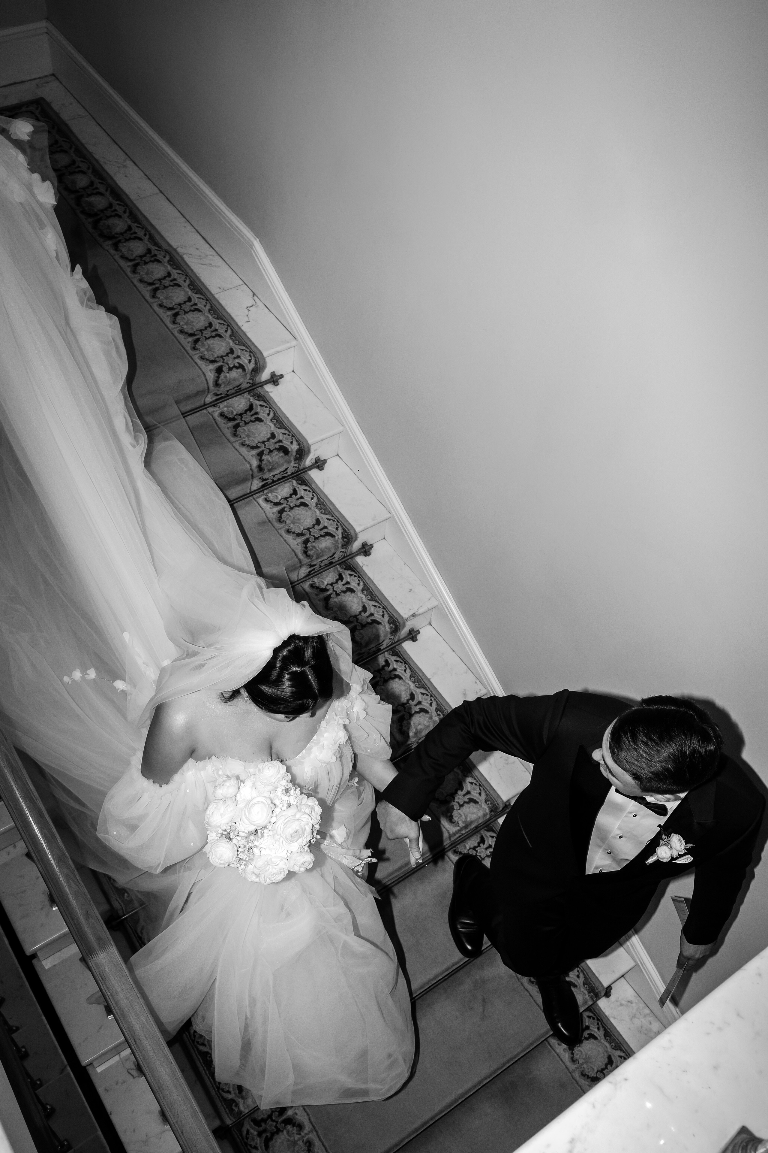 Виктория и Алексей. Свадебный фотограф Екатерина Чаусова