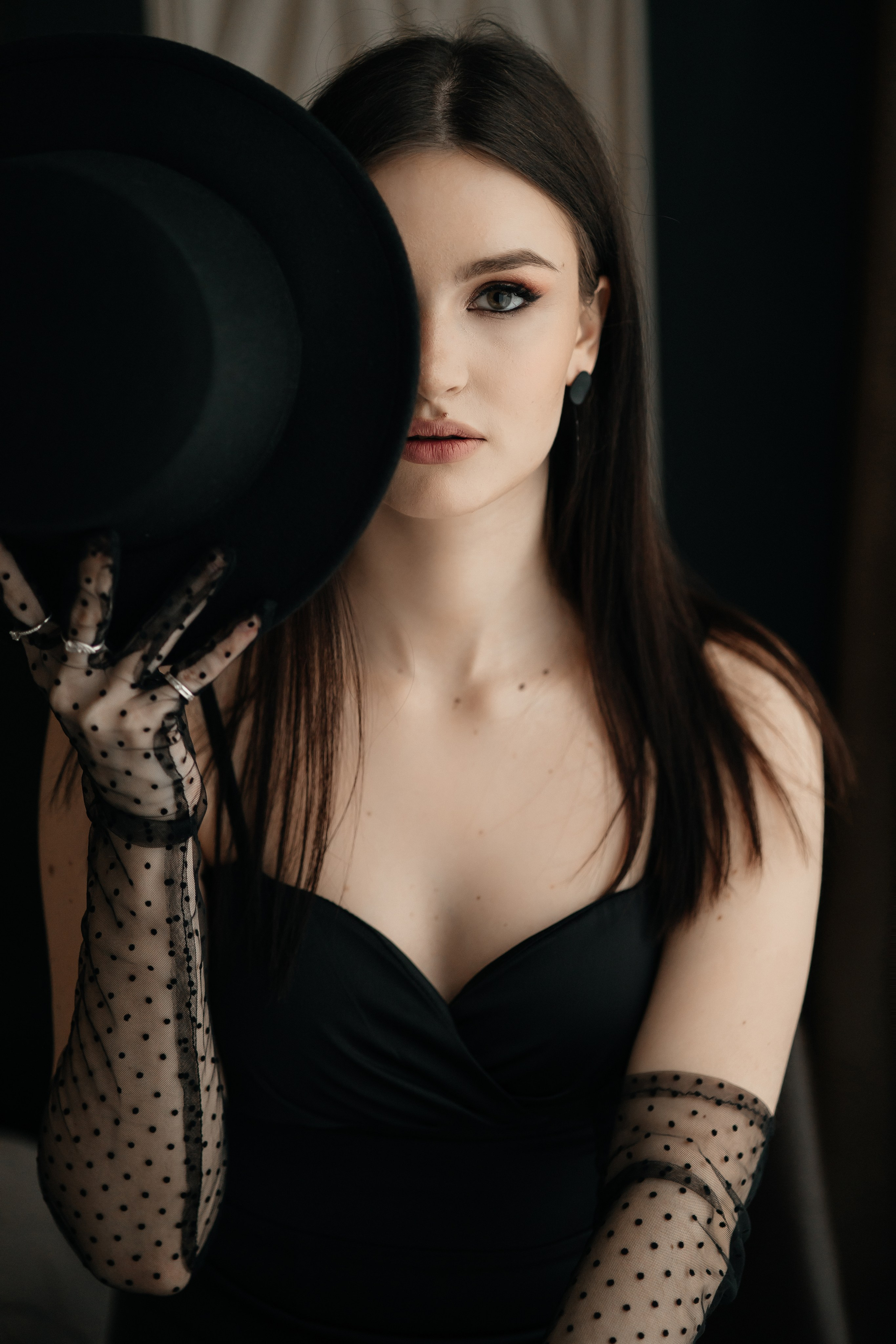 Настя. Фотограф Таганрог Любимая Надя