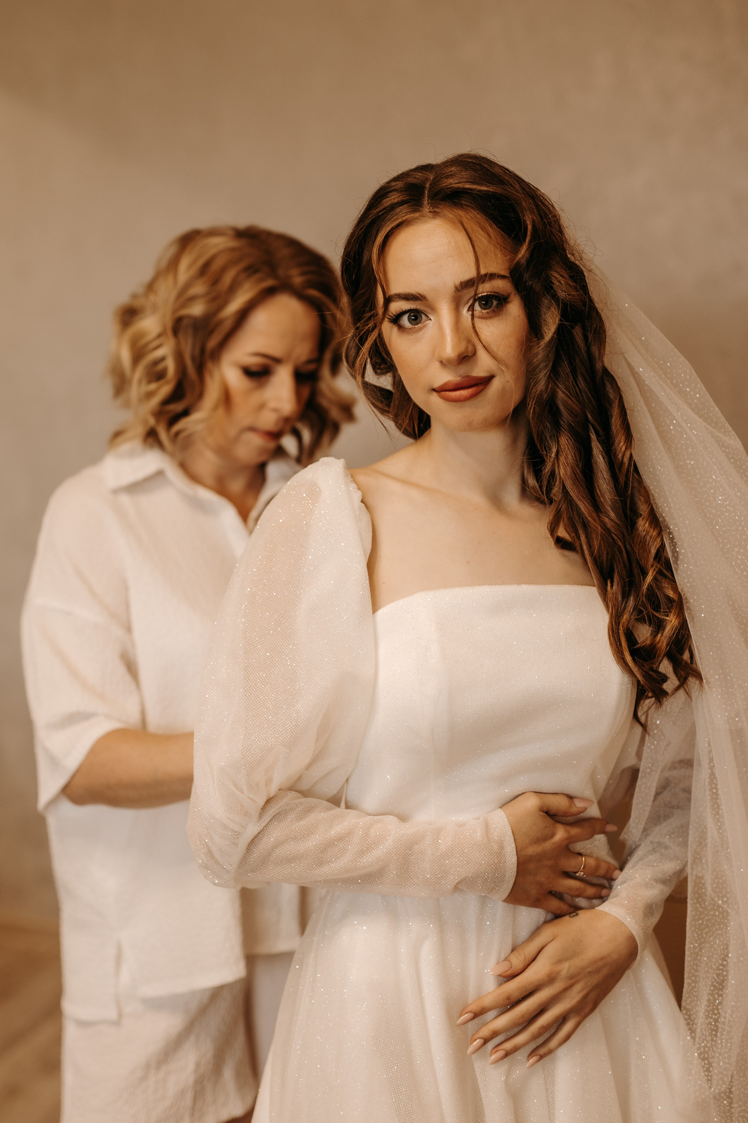 Дмитрий и Карина. Свадебный и женский фотограф