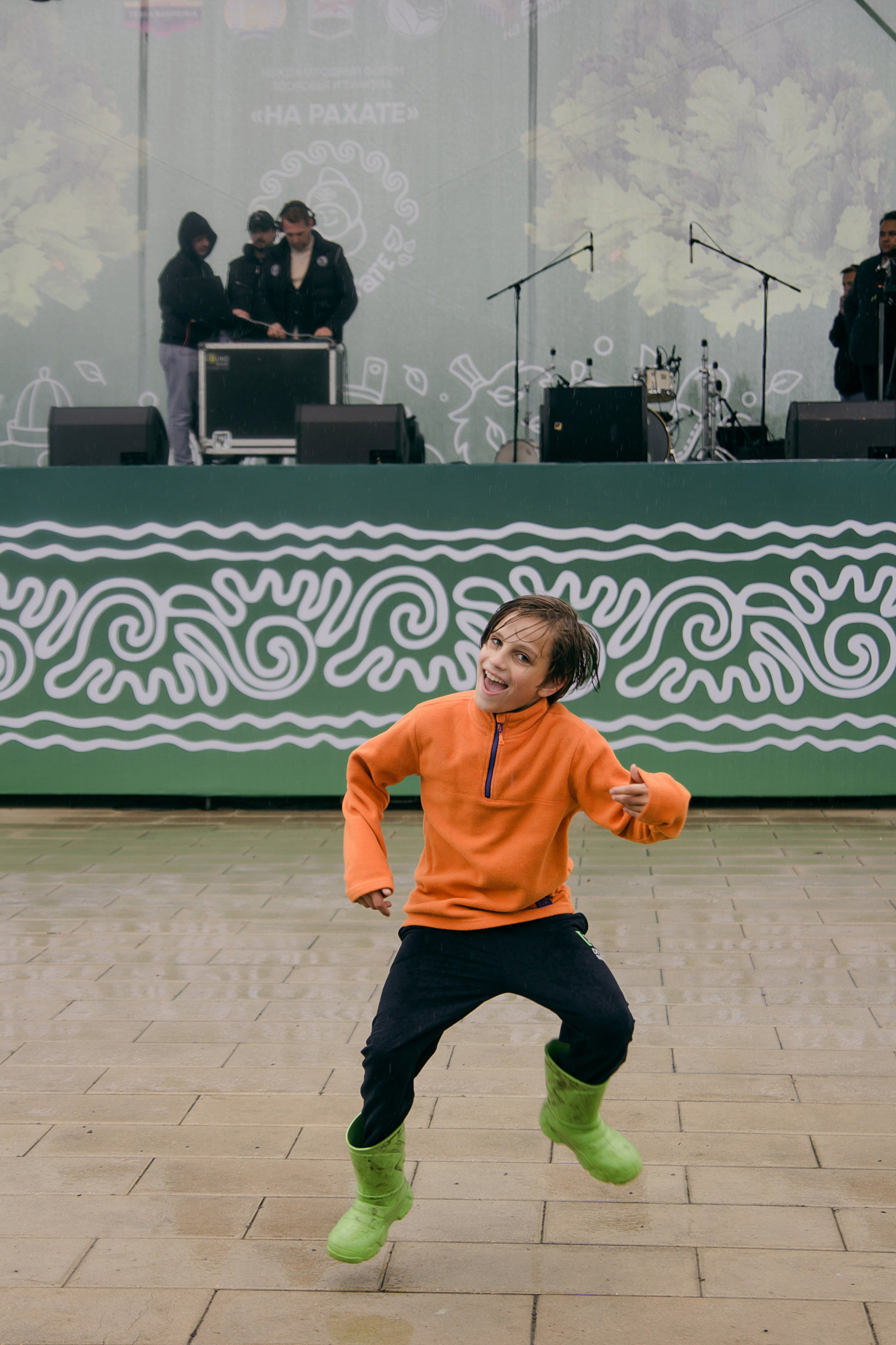 Фестиваль «На рахате» 2025. Фотограф в Уфе Субботина Виктория | Репортажные, индивидуальные фотосессии