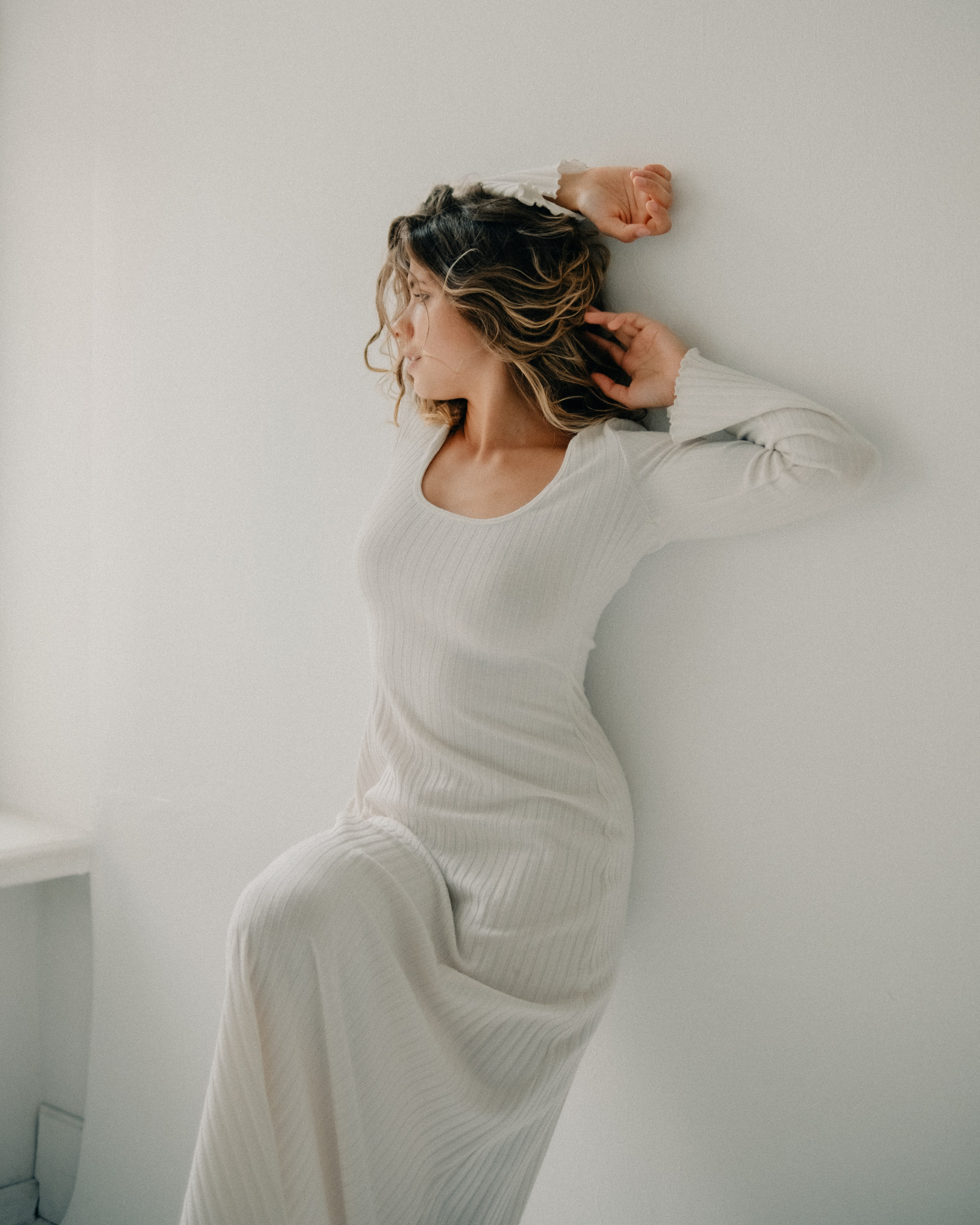 Юля. Doctor Azrael, портретный фотограф в СПб и Всеволожске