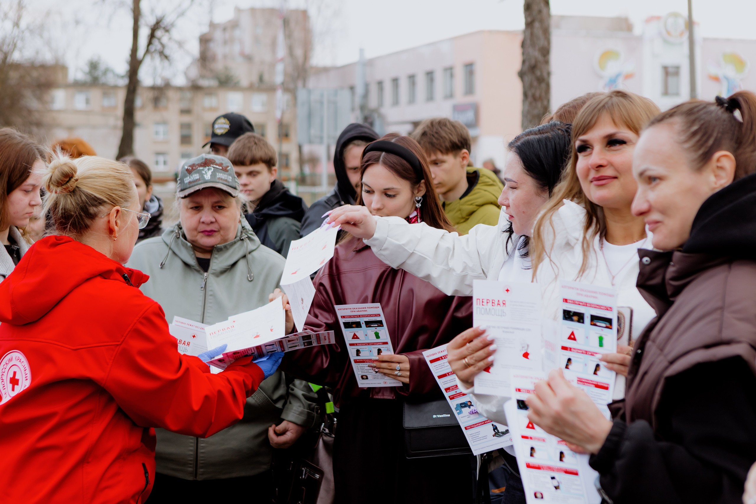 МОТОСЕМИНАР 2 «Безопасность в движении. МОТОКОЛОННА». МОТОШКОЛА в городе Витебске. Обучение категории А и А1