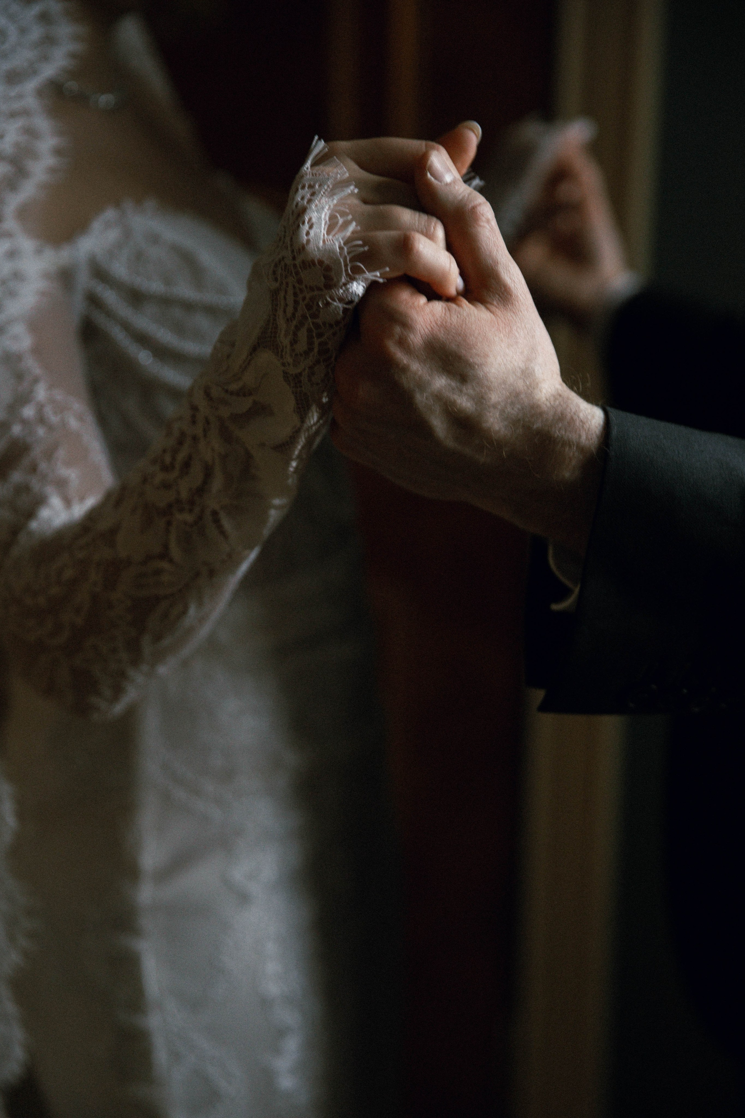 Jacob & Anastasia. Свадебный фотограф Юлия Шторм