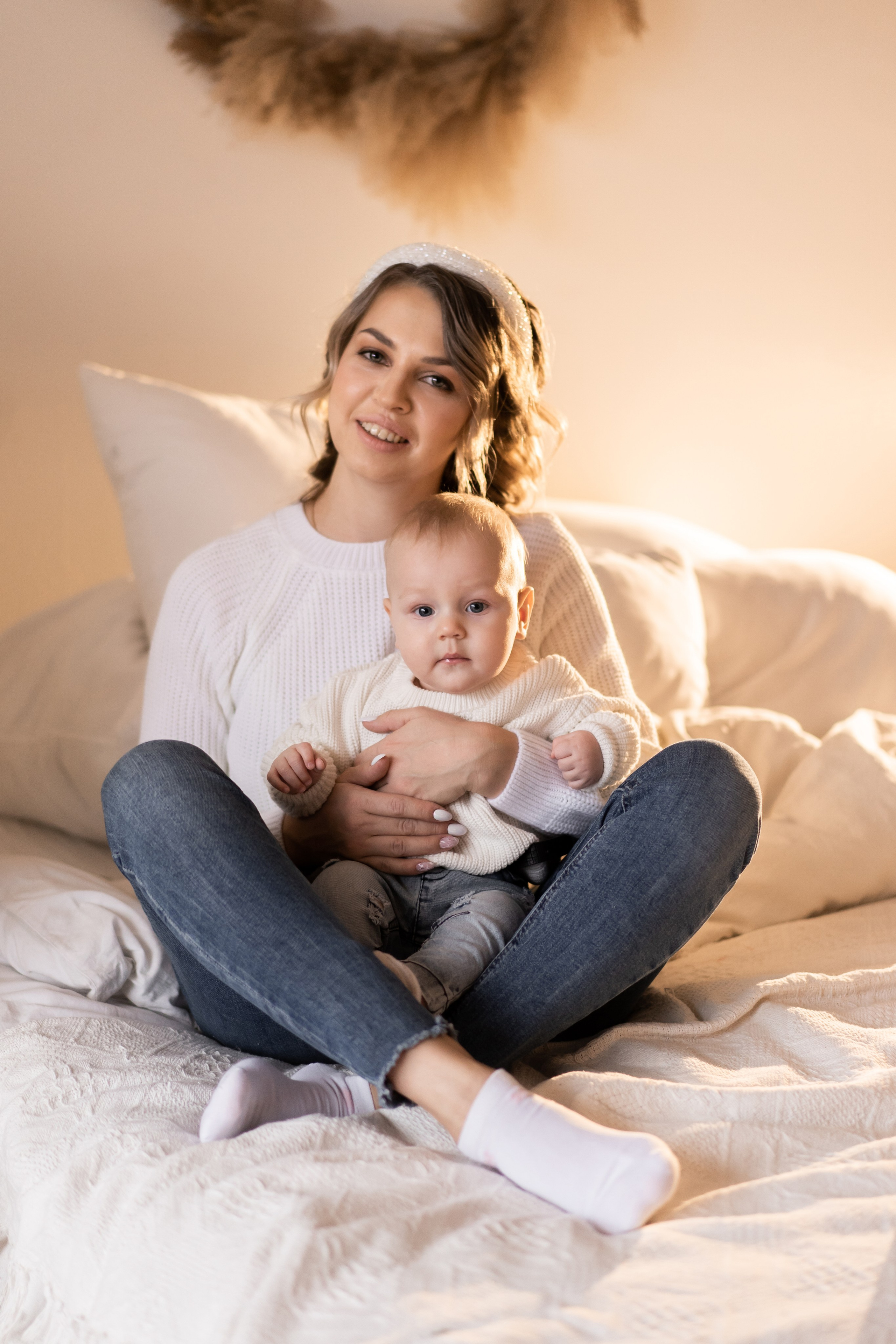 Анастасия Twinkle. Семейный и детский фотограф в Санкт-Петербурге Дарина Герчиу