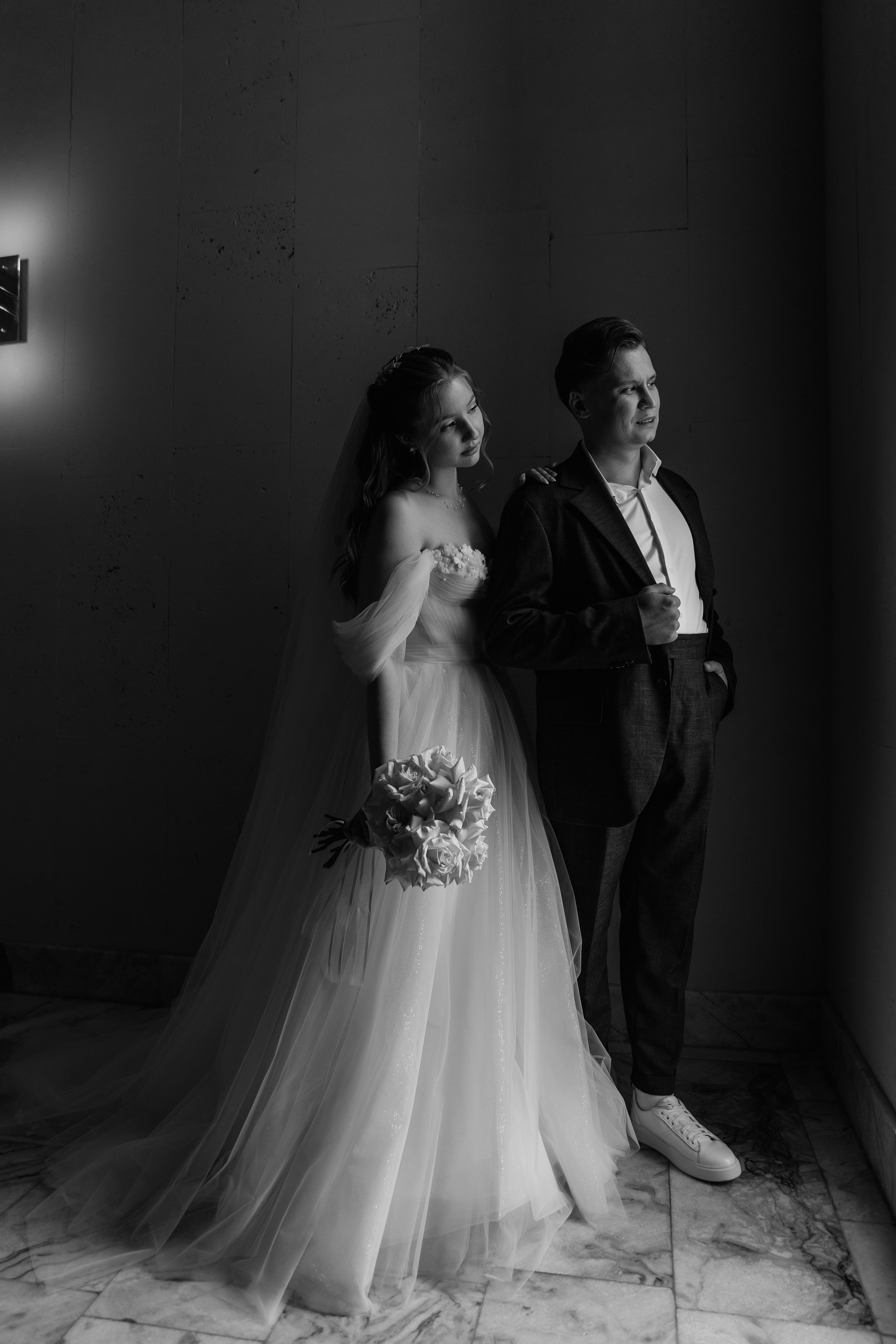 Михаил & Ксения. Свадебный ФОТОГРАФ и ВИДЕОГРАФ Ульяновск