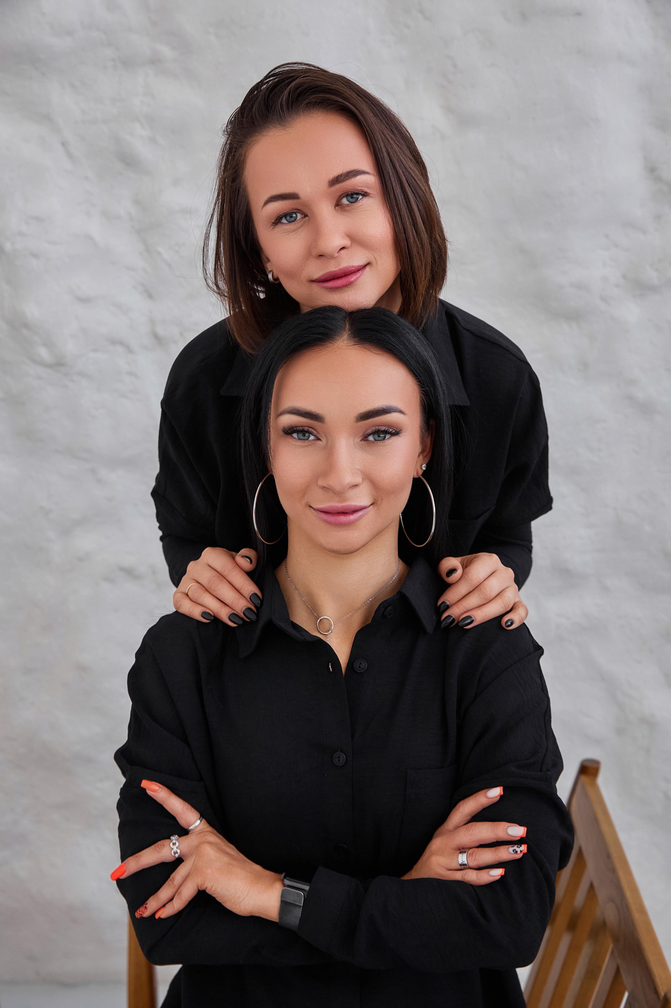 Постановочная съемка. Фотограф Event | Портрет | Реклама. Екатеринбург→Москва→Санкт-Петербург | Александр Братилов