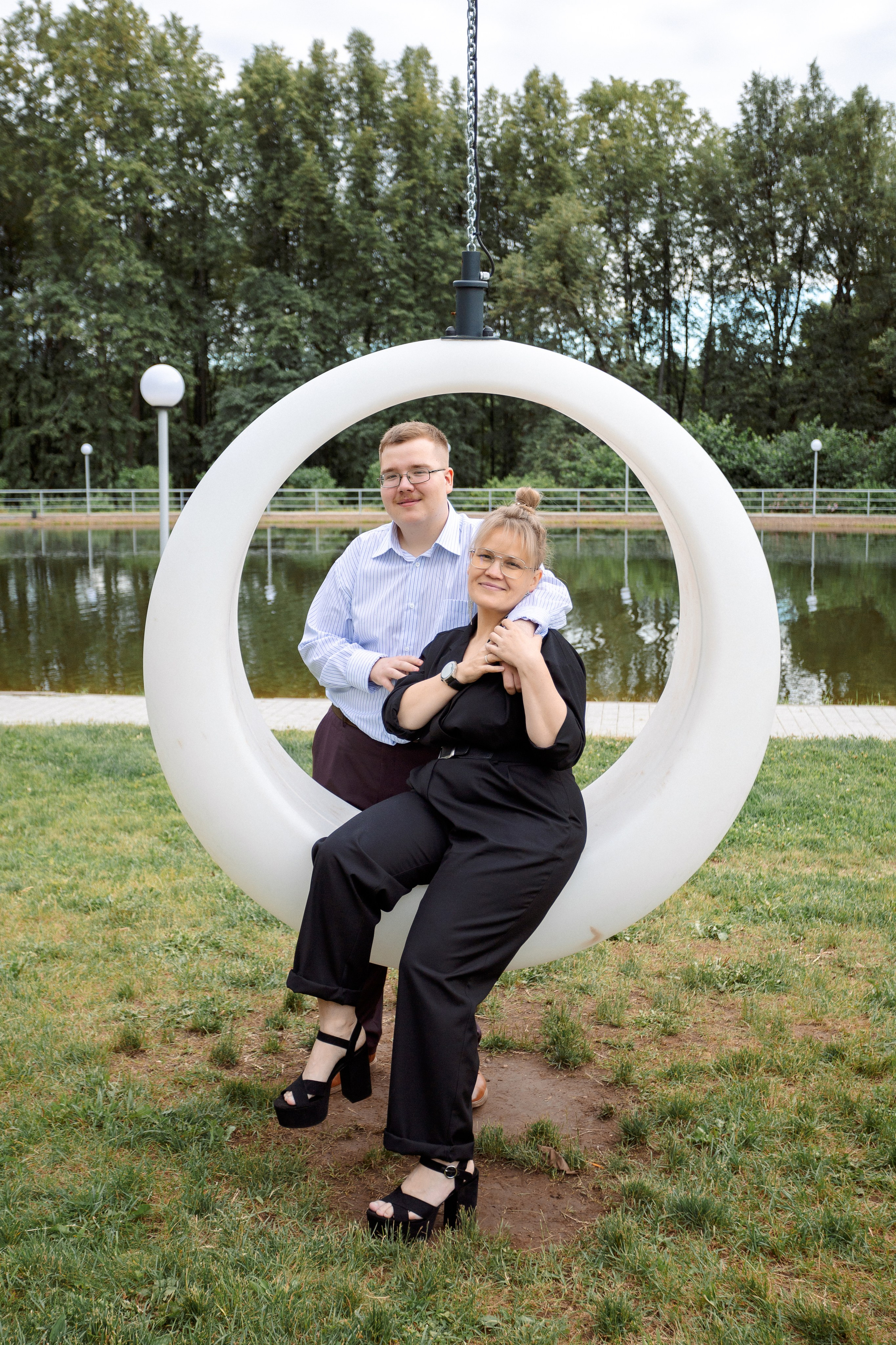 ВЫПУСКНОЙ: Волки-Липки. Все фото. Профессиональный фотограф в Ижевске Леша Петров