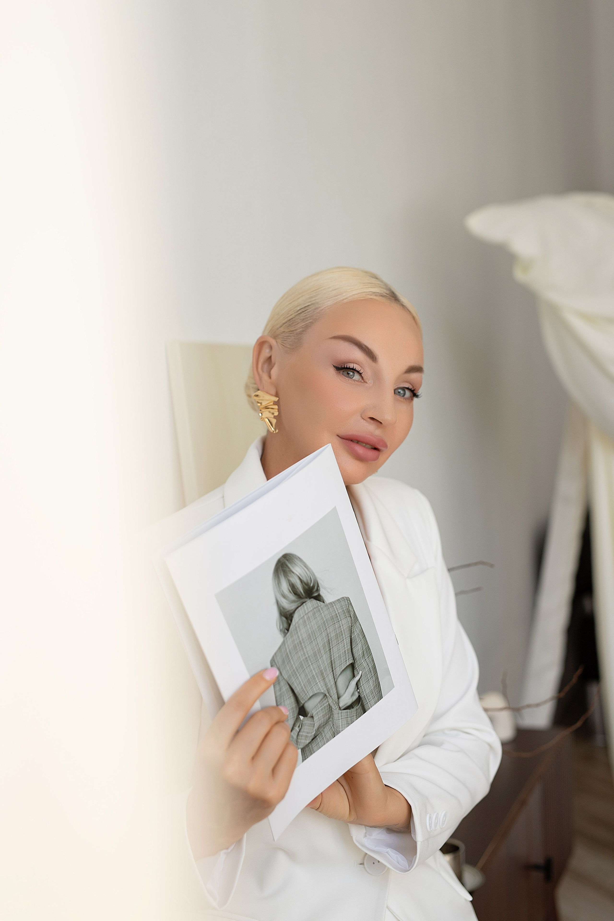 Татьяна. Таня Давтян фотограф в Новосибирске