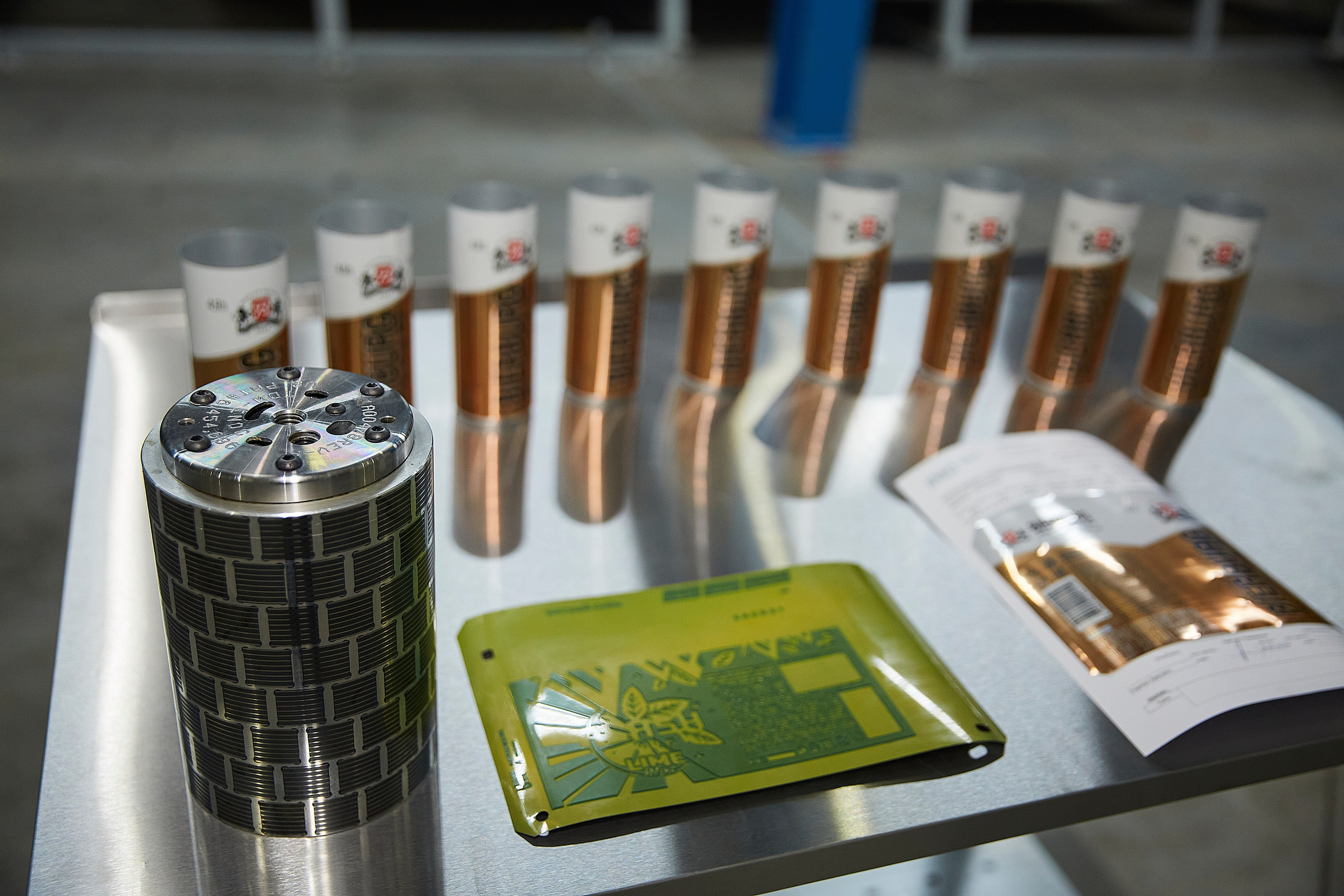 Открытие завода Арнест. Фотограф ваших самых ярких событий в Москве и СПБ. Збронская Юлия