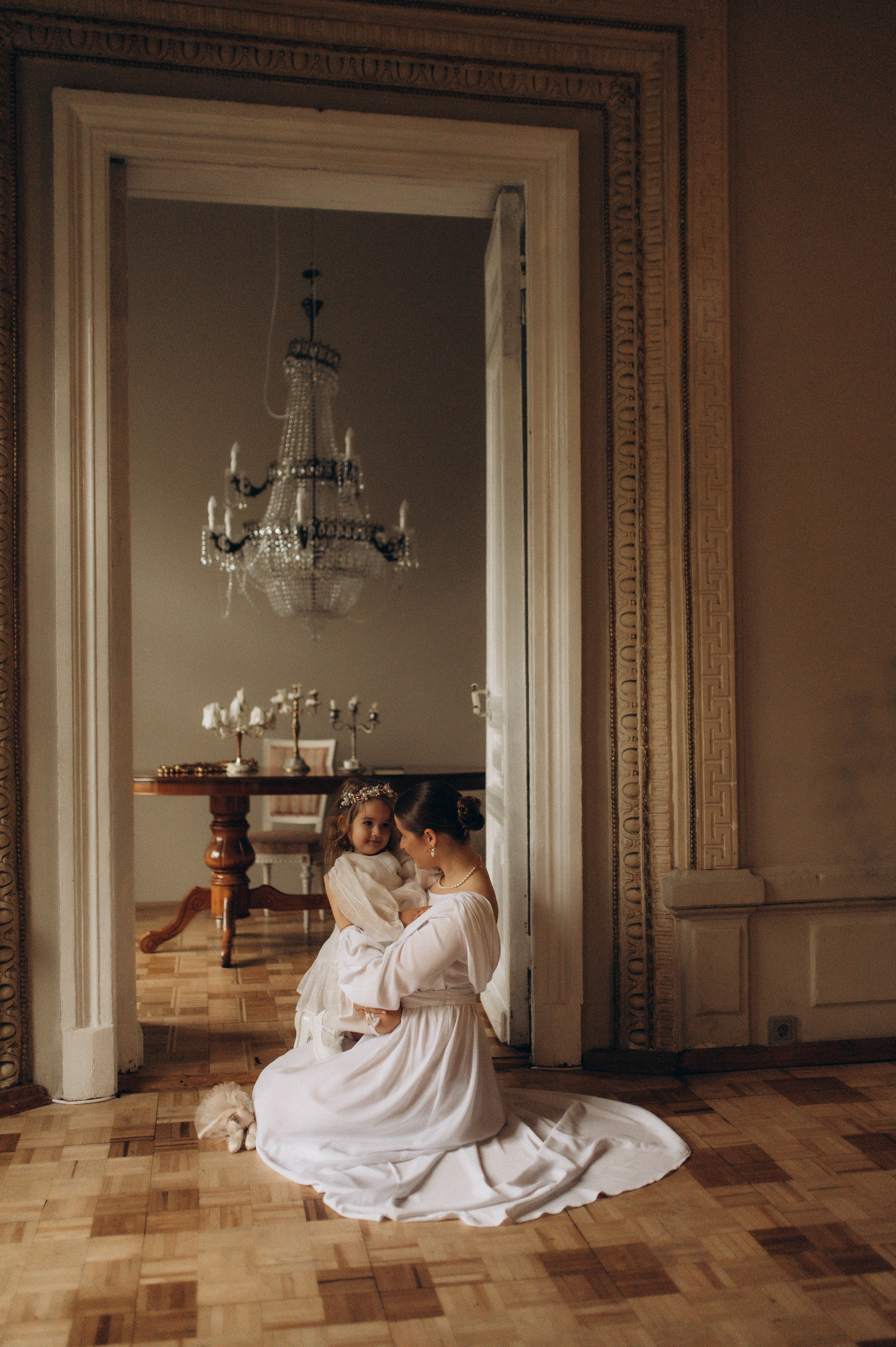 Семейный альбом. Семейный фотограф Нагорнова Виктория