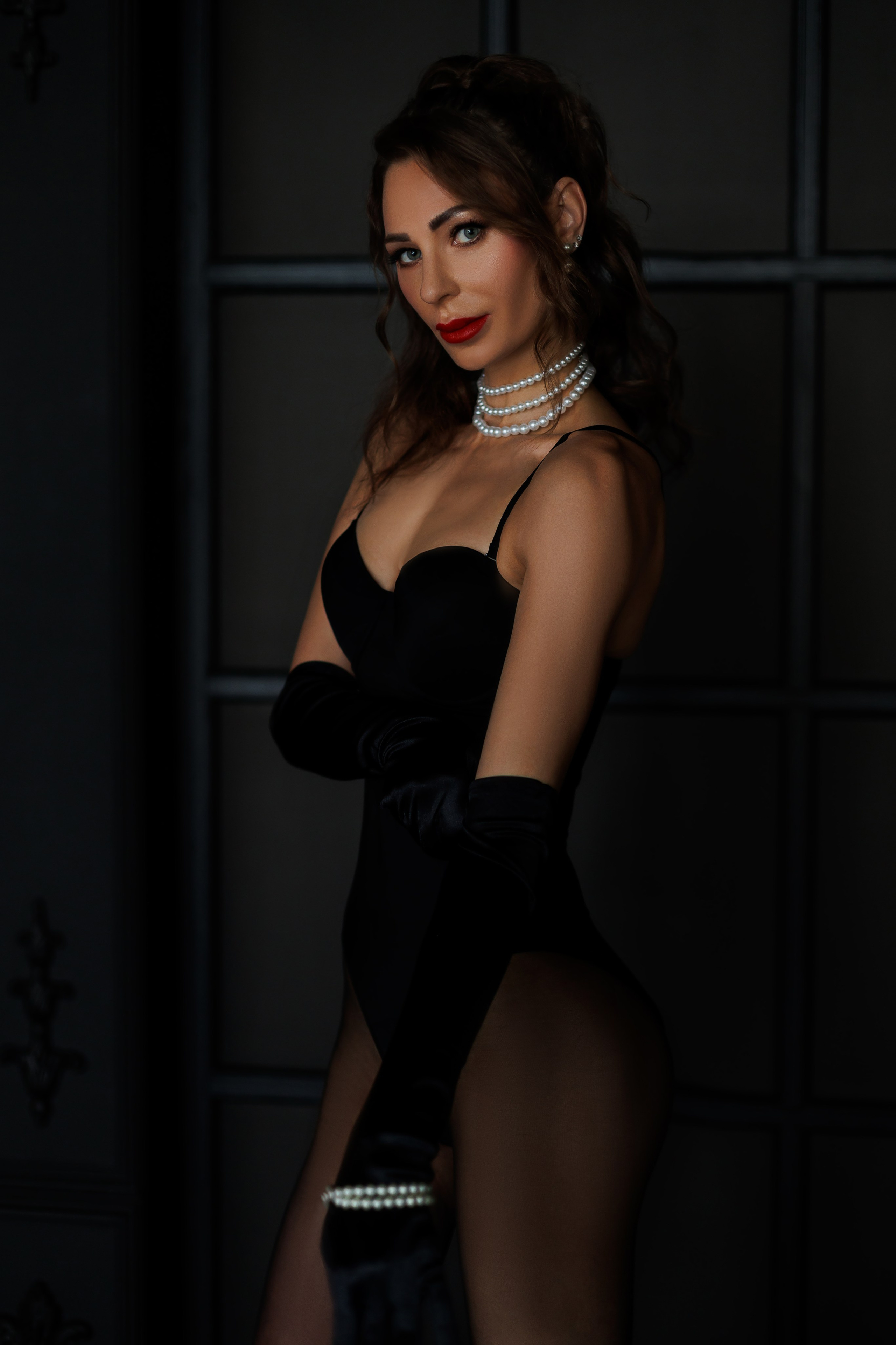 Женские фотосессии. Фотограф в Москве и Балашихе Рязанцева Екатерина