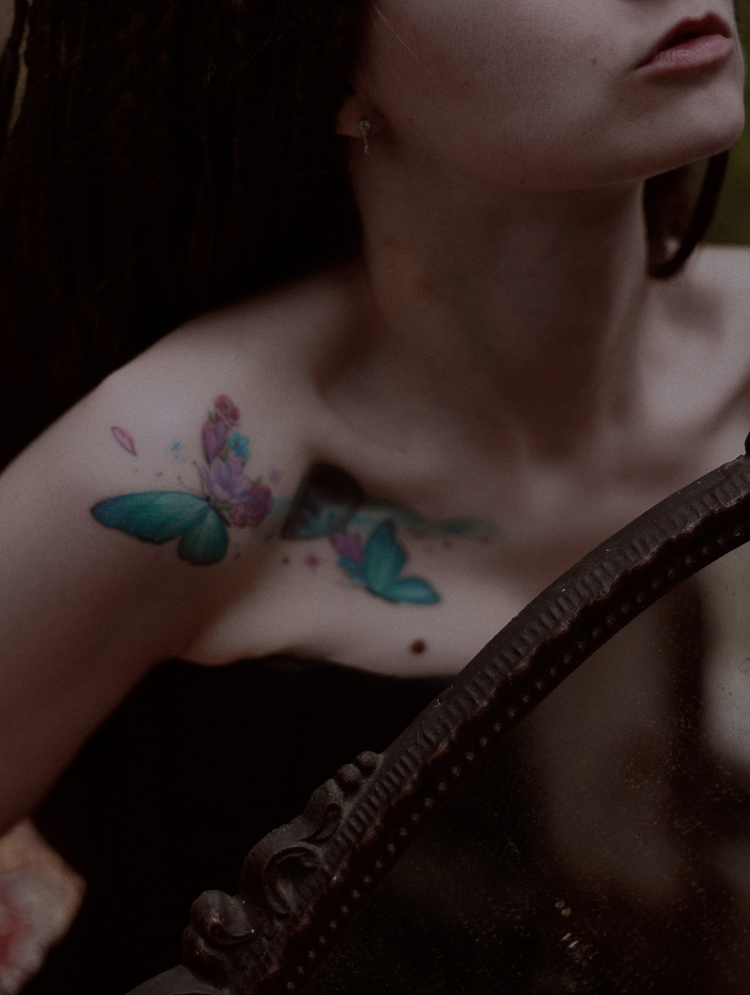 Стеклянная Оранжерея. Фотограф лавстори Москва/МО Приятелева Ангелина