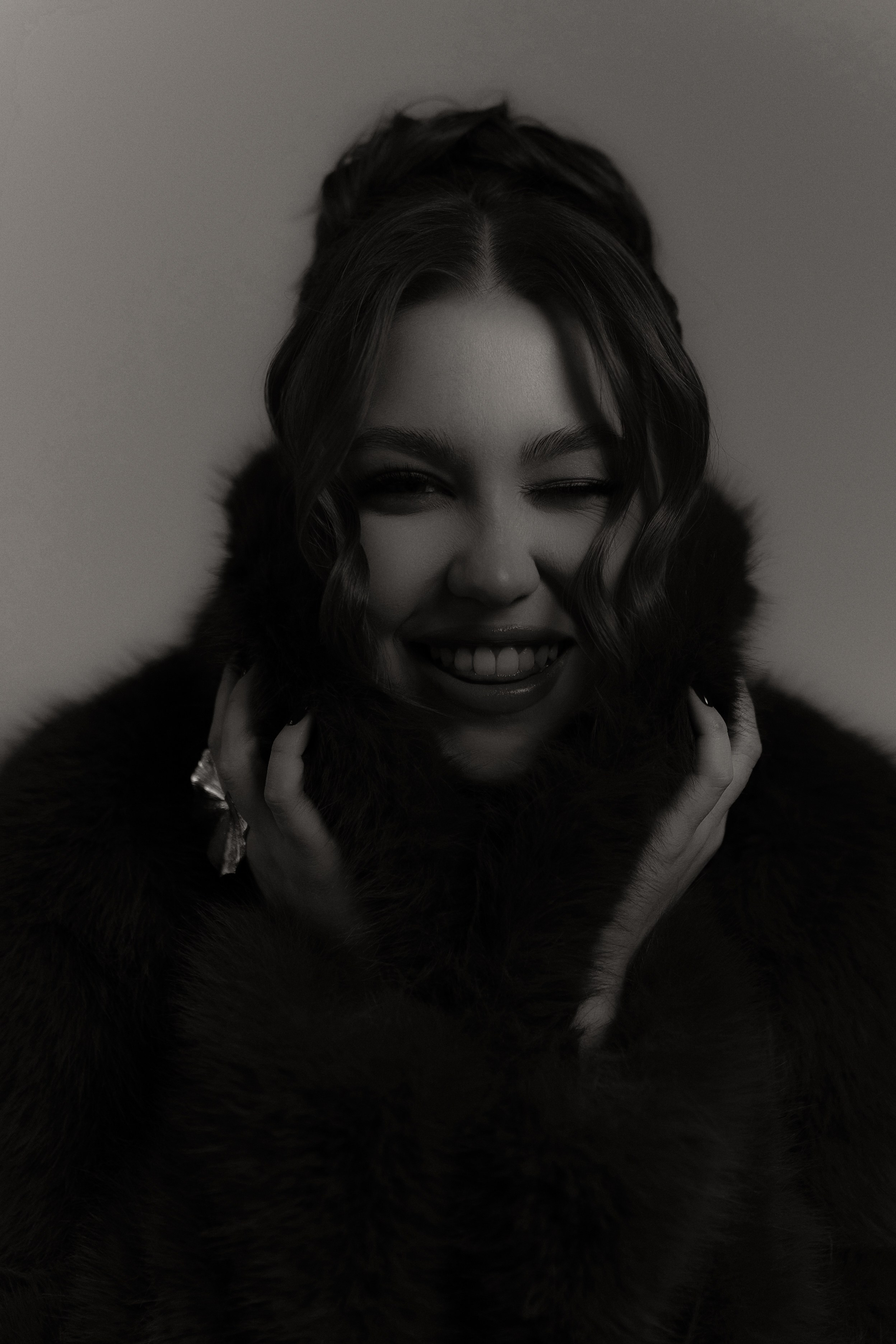 Арина. DARYA.BELKINA