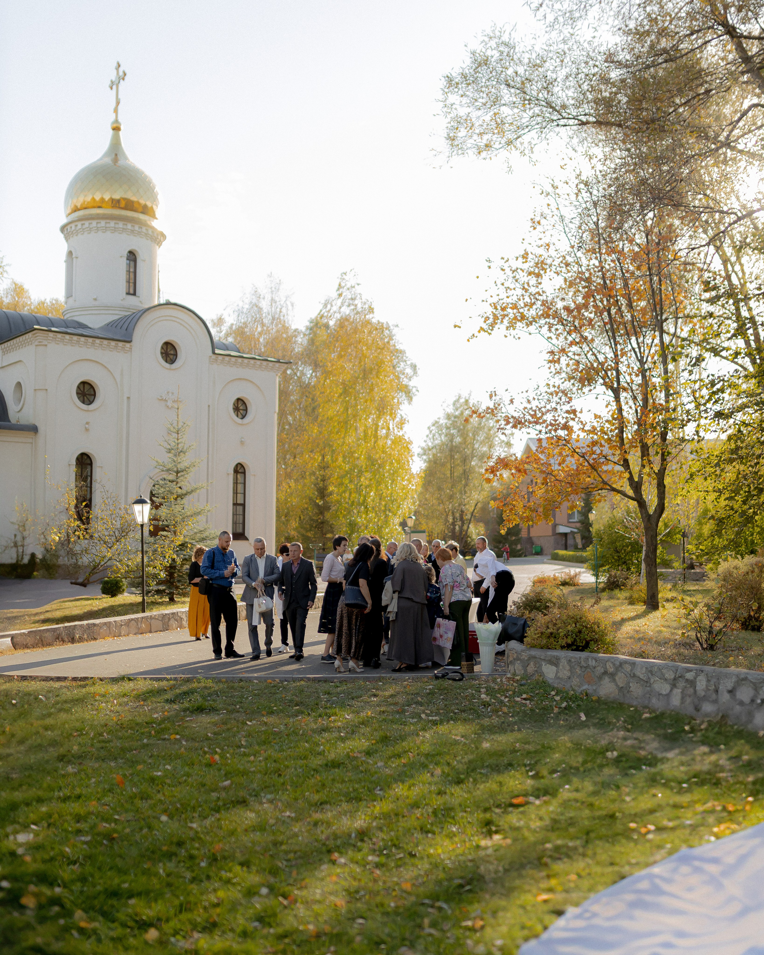 Роман и Анастасия. DARYA.BELKINA