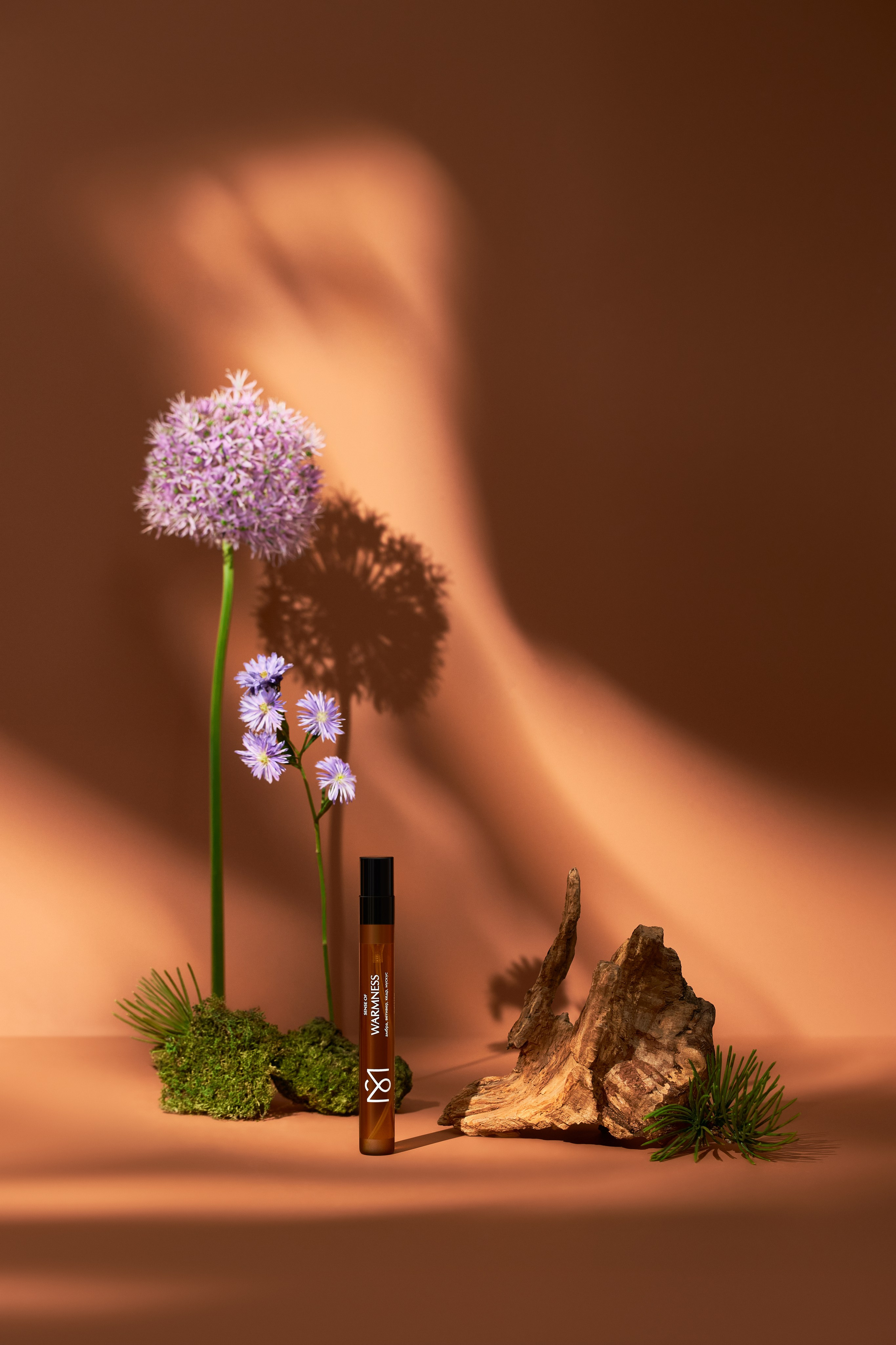 Make sense image. Аксёнова Оля — сет-дизайнер, художник-постановщик, Москва