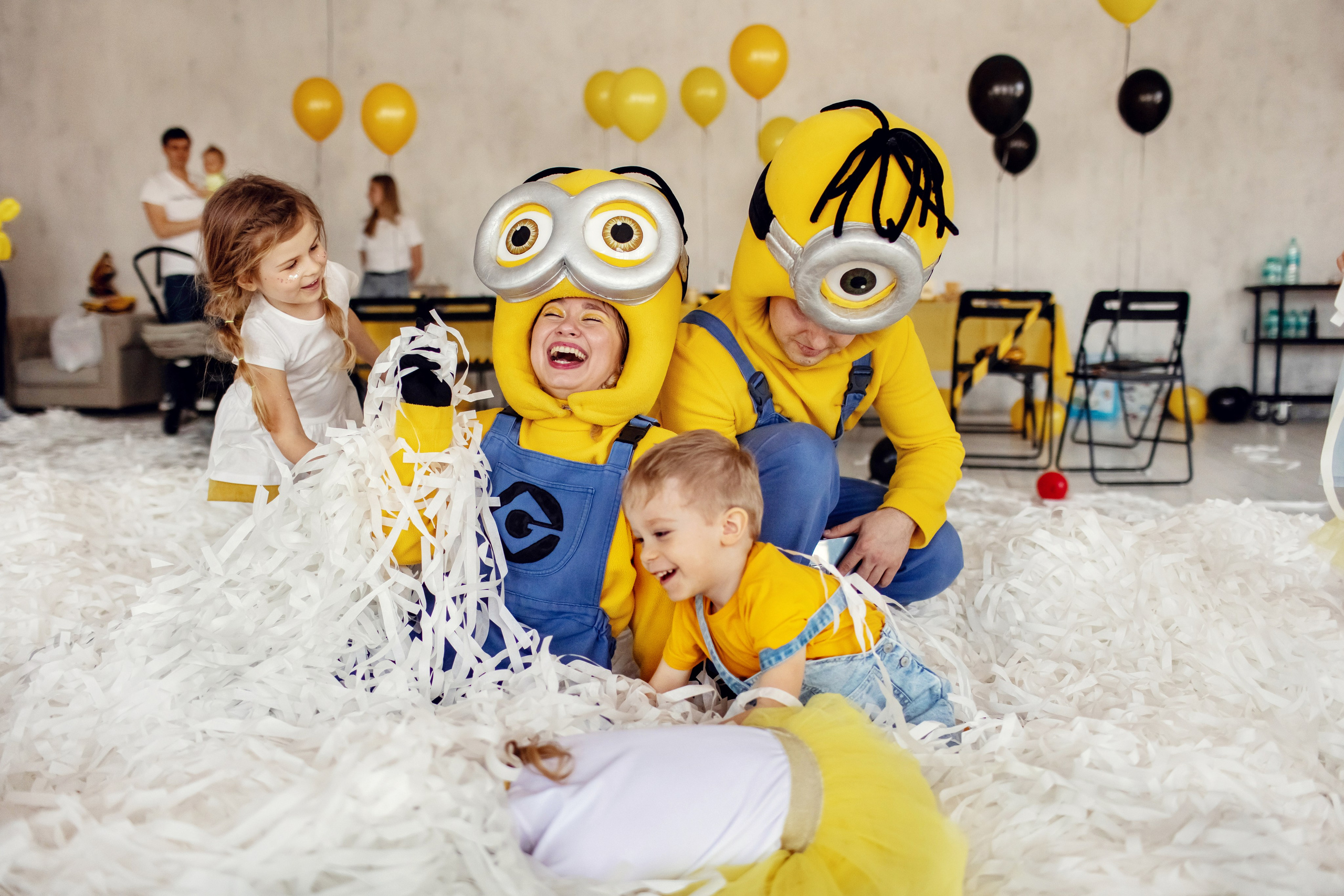 Роме 3 года. Детский и семейный фотограф в Москве Анна Ипатьева