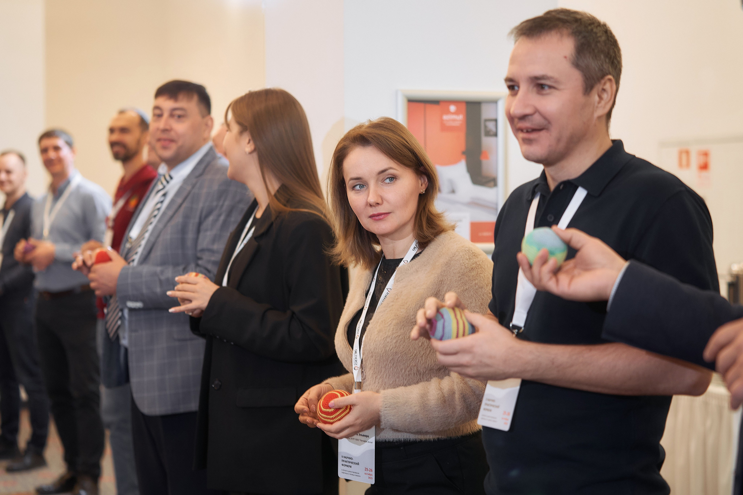 ЦЕМФест. Организация мероприятий в Екатеринбурге BORDO