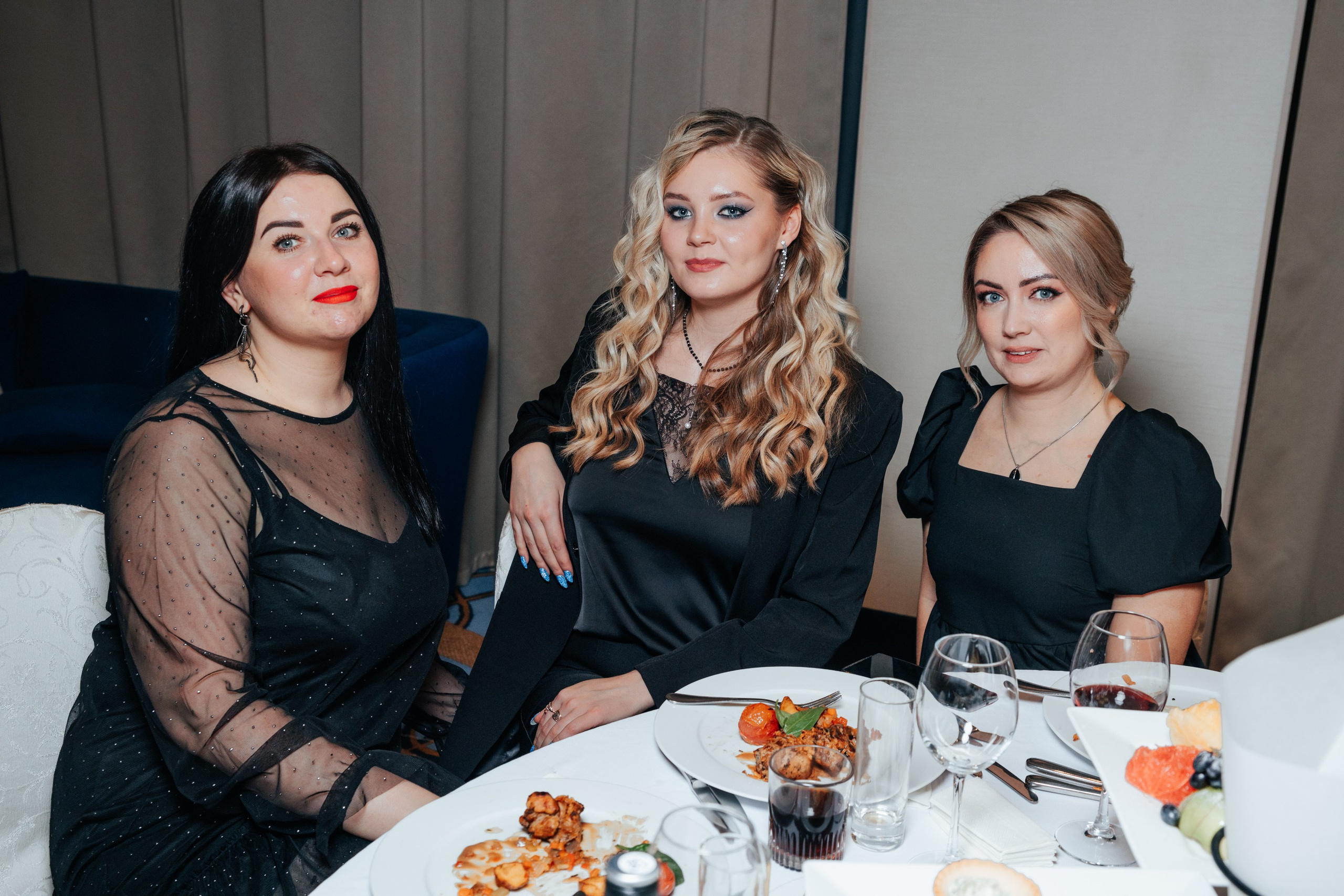 Корпоративы. Кудашов Григорий — Фотограф в Самаре и области