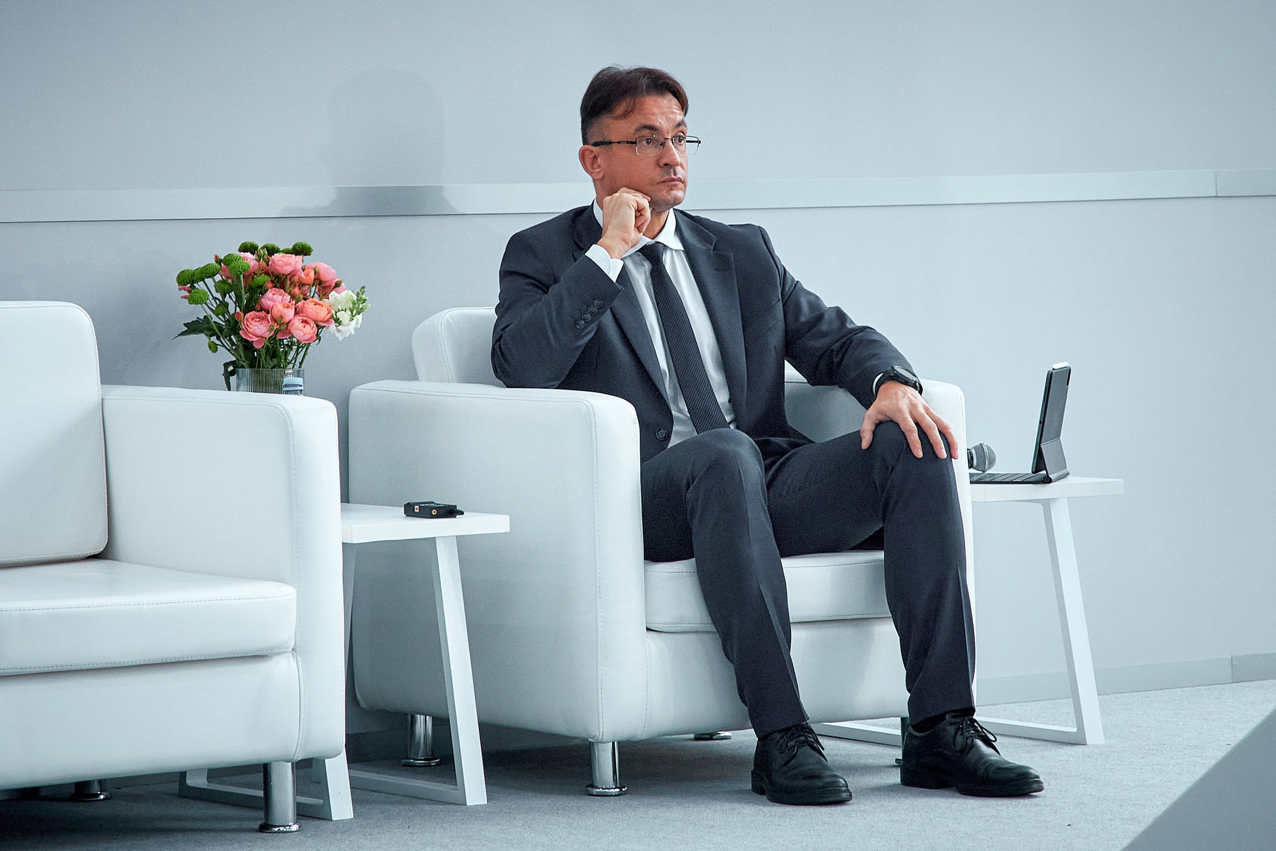 Открытие СТО Газпром. Кудашов Григорий — Фотограф в Самаре и области