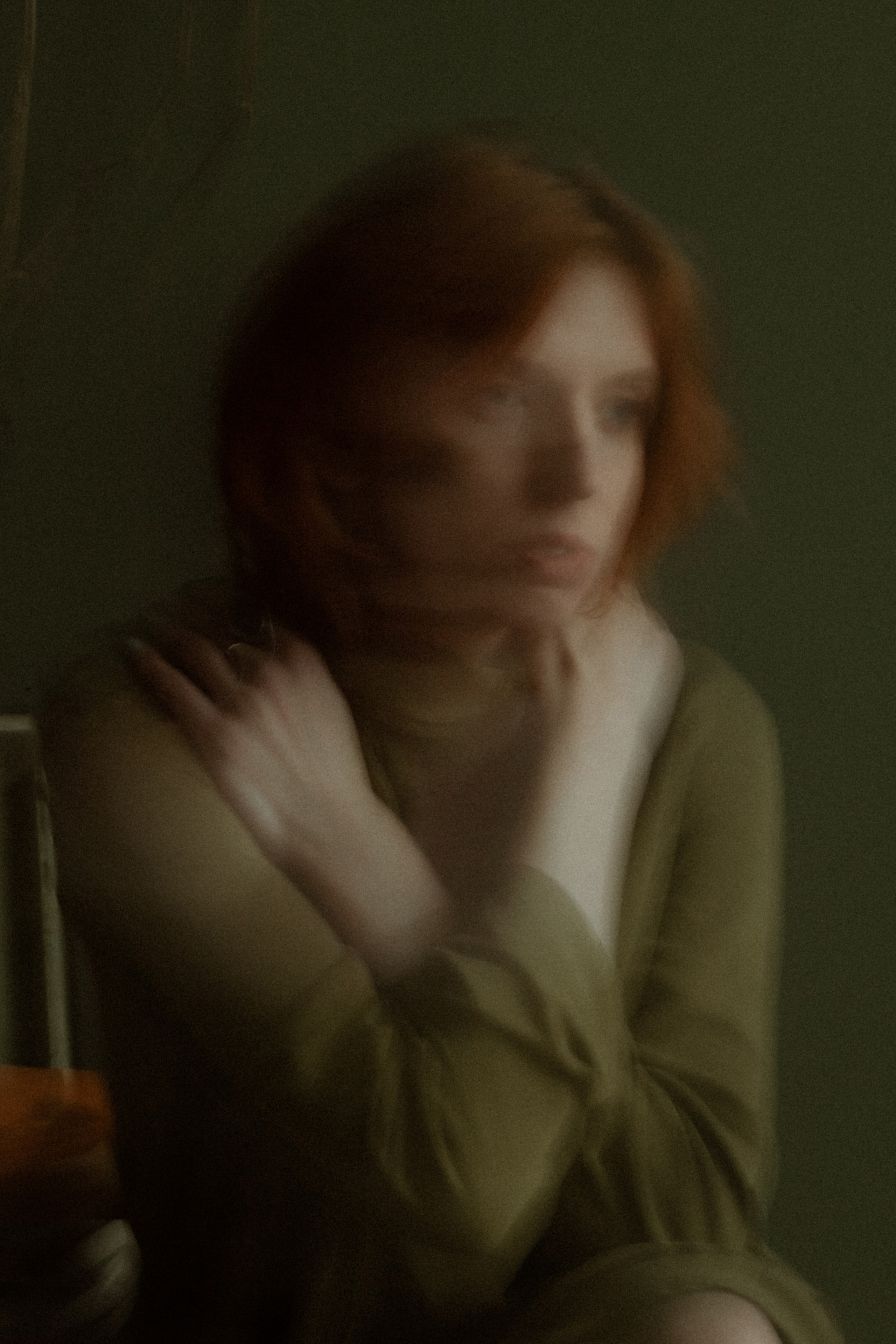 When autumn falls asleep. Фотограф Лия Козловская Минск