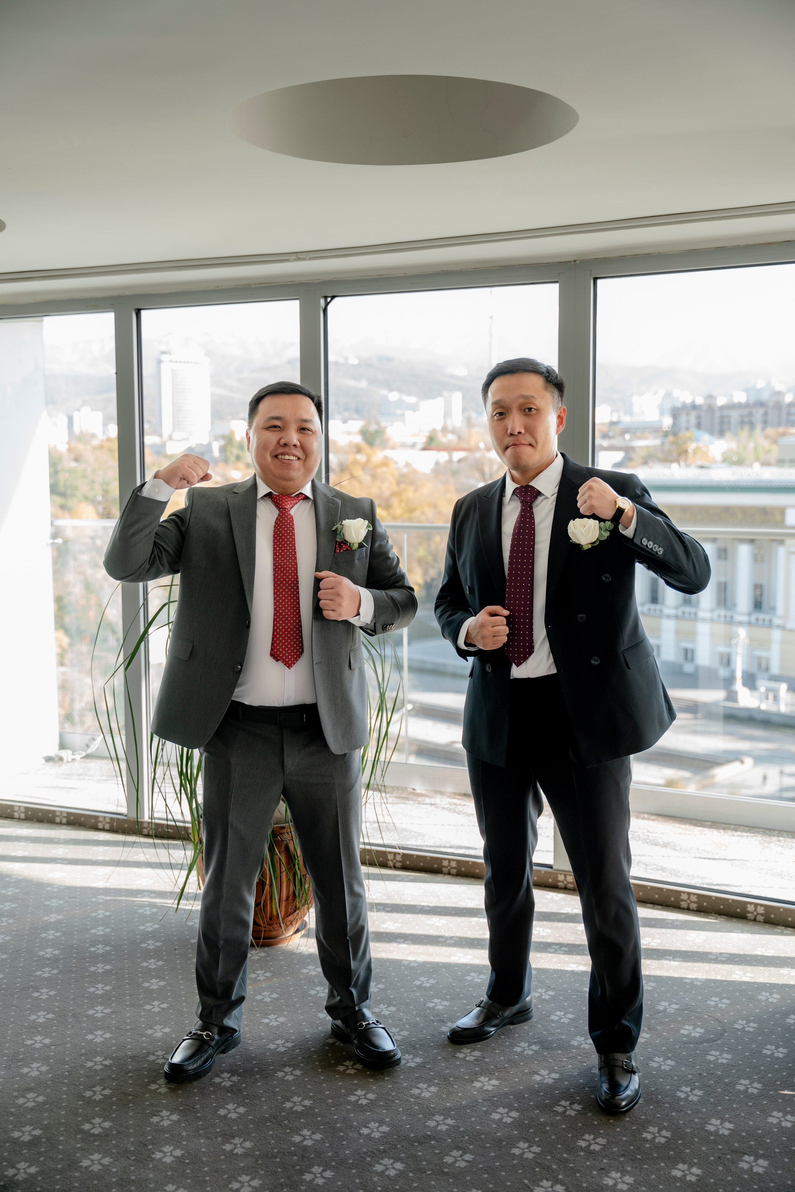 Talant & Sabina. Galam media