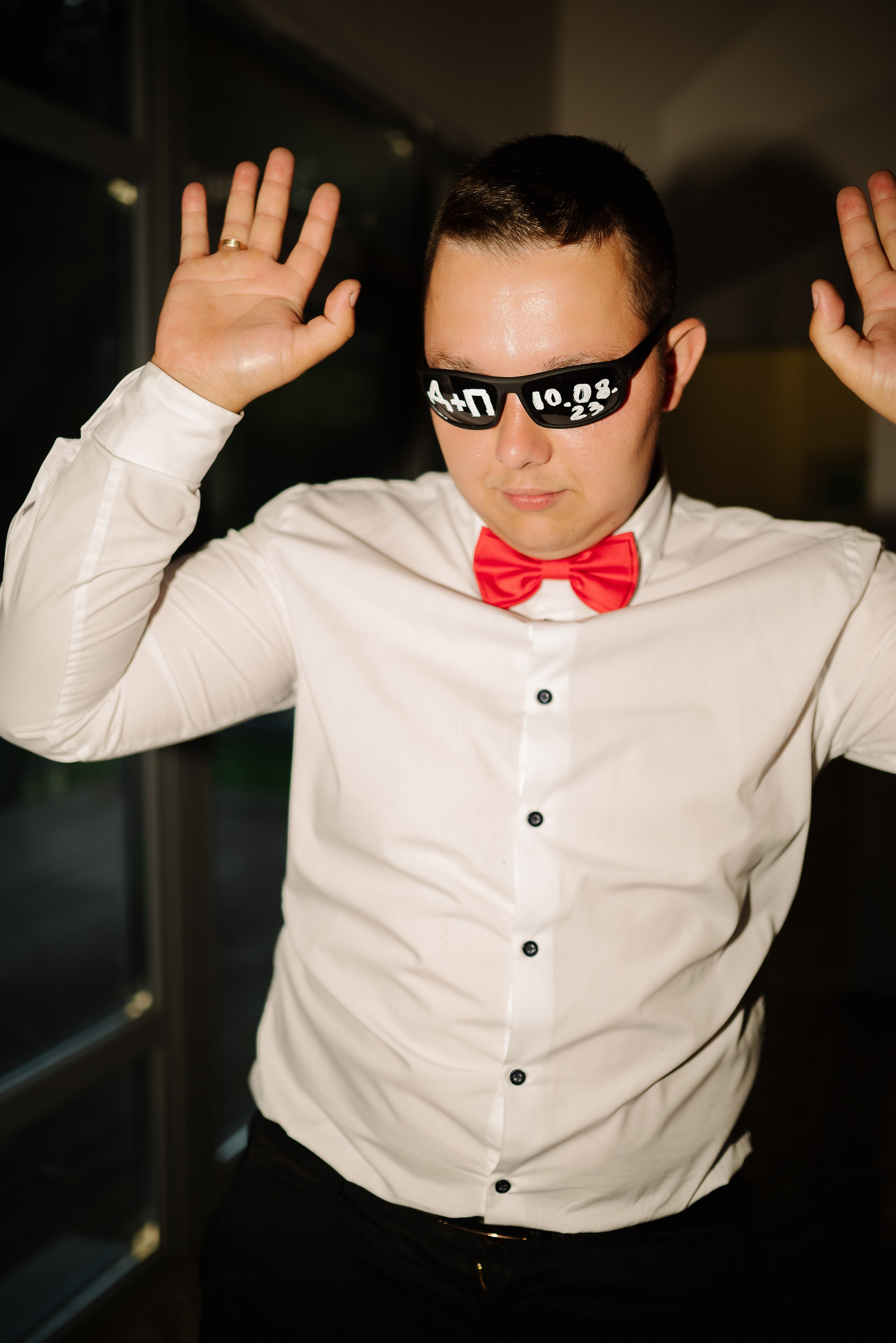 Что было после. Ваш свадебный и семейный фотограф